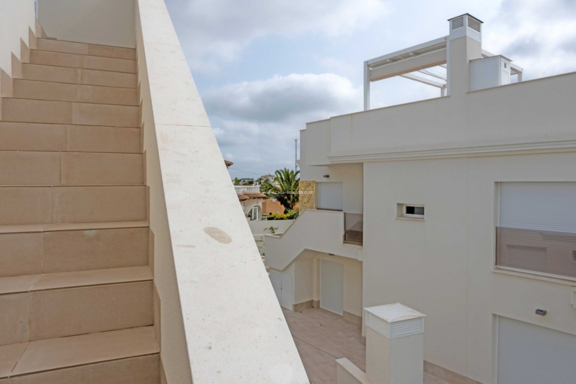Wiederverkauf - Wohnung - Orihuela Costa - Costa Blanca
