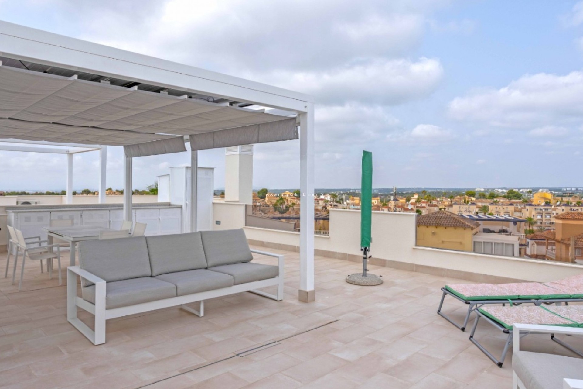 Wiederverkauf - Wohnung - Orihuela Costa - Costa Blanca