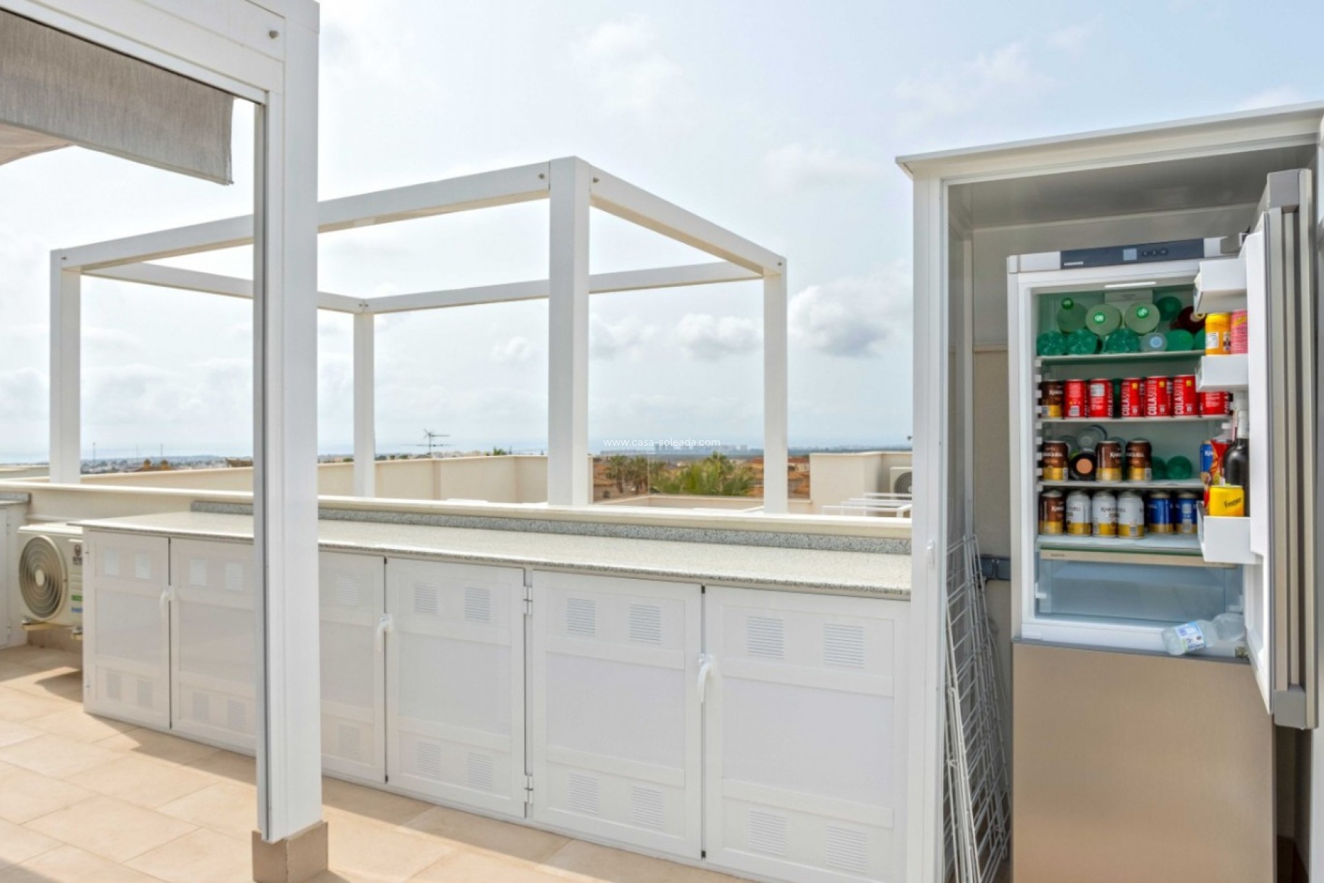 Wiederverkauf - Wohnung - Orihuela Costa - Costa Blanca