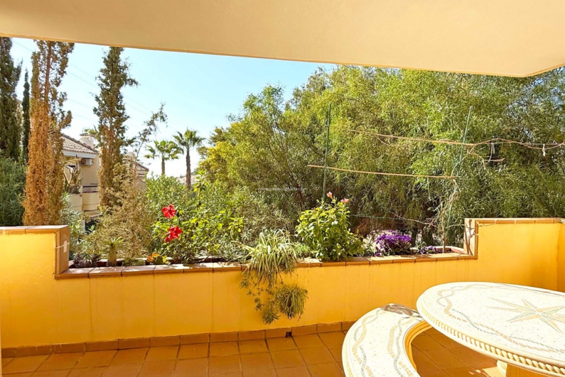 Wiederverkauf - Wohnung - Orihuela Costa - Costa Blanca