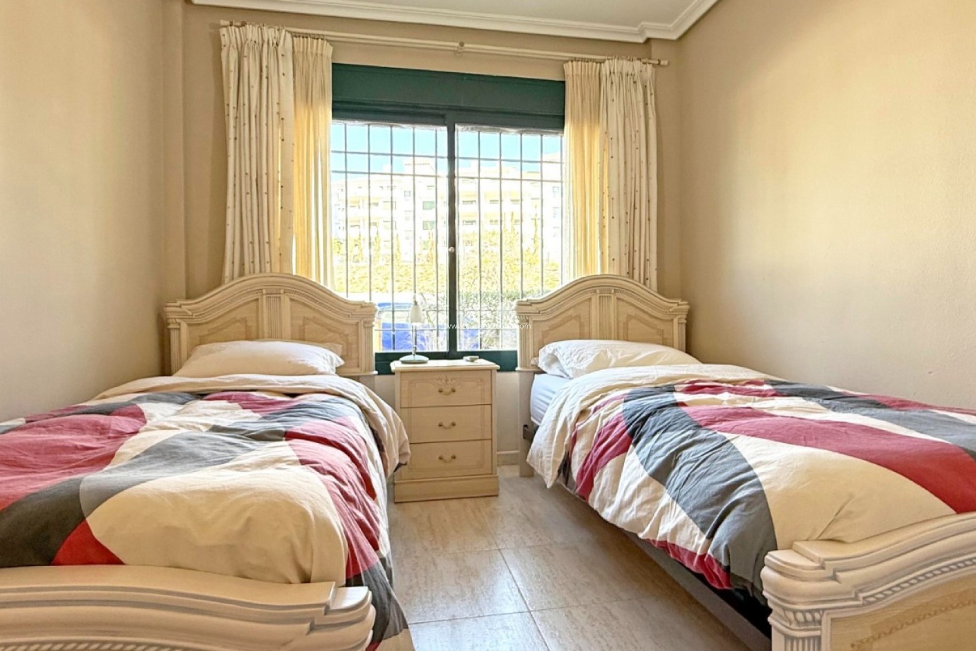 Wiederverkauf - Wohnung - Orihuela Costa - Costa Blanca