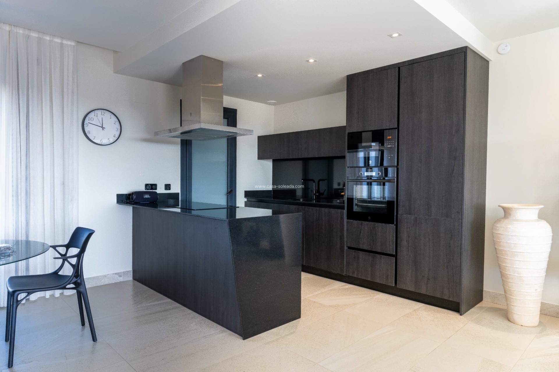 Wiederverkauf - Wohnung - Orihuela Costa - Costa Blanca