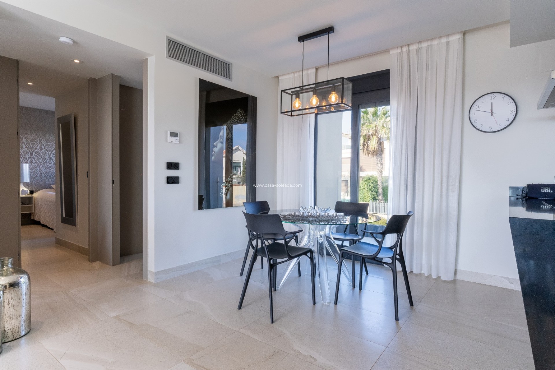 Wiederverkauf - Wohnung - Orihuela Costa - Costa Blanca