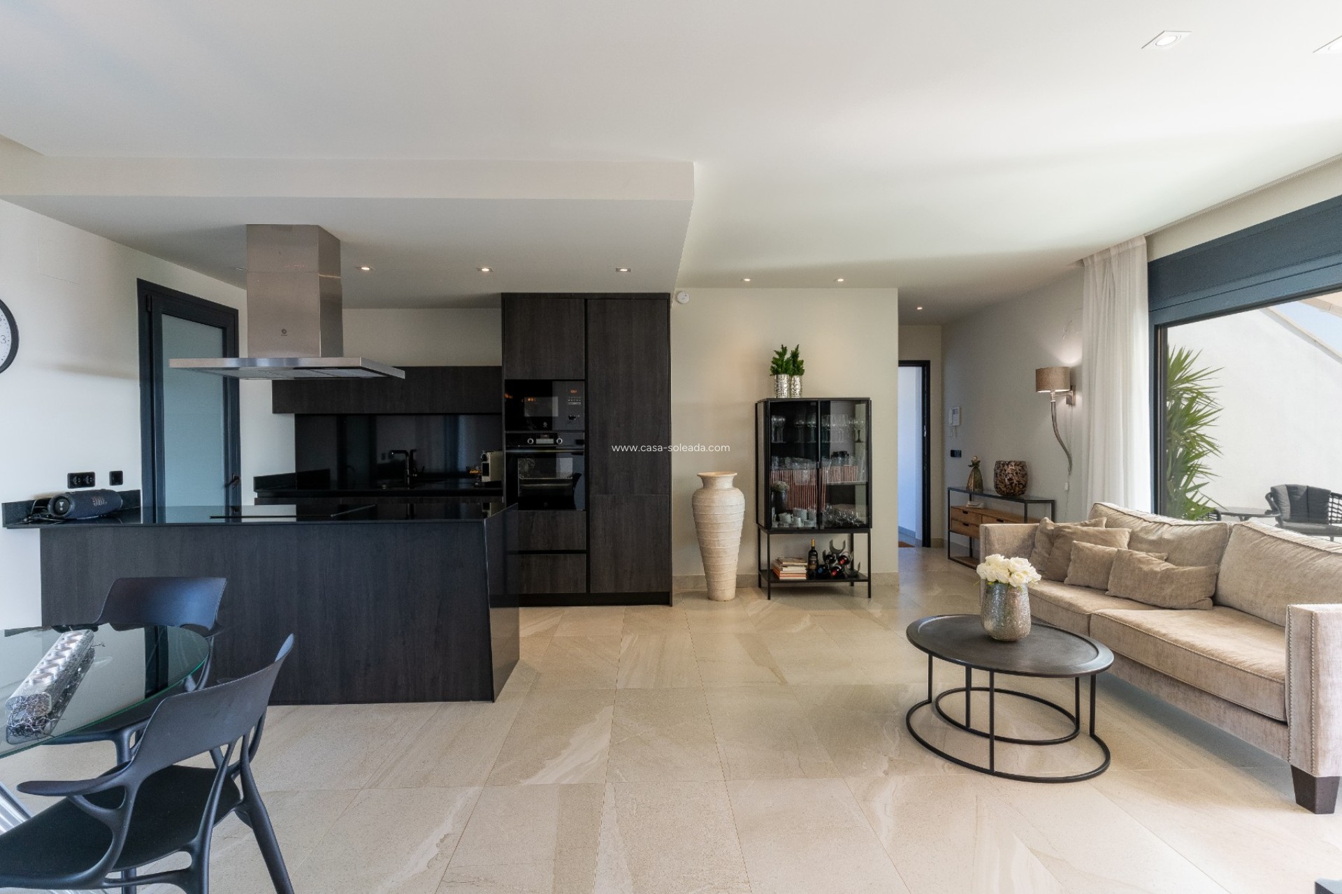 Wiederverkauf - Wohnung - Orihuela Costa - Costa Blanca