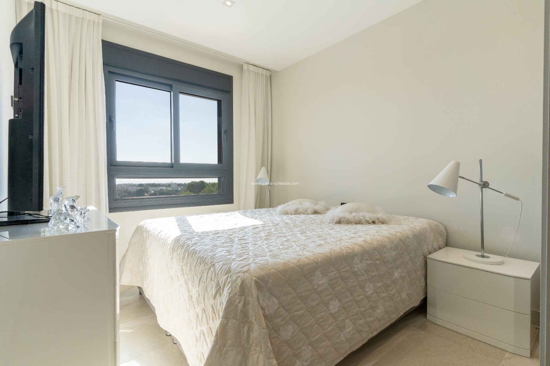 Wiederverkauf - Wohnung - Orihuela Costa - Costa Blanca