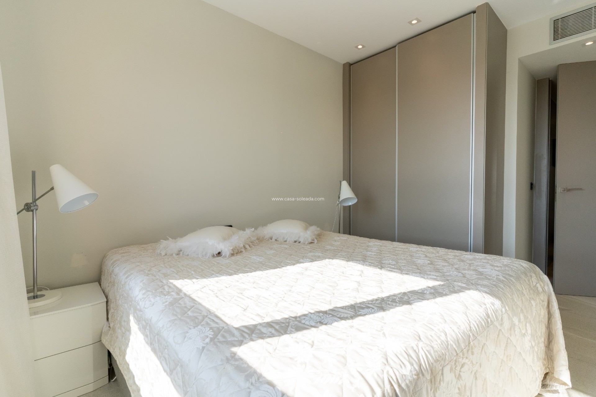 Wiederverkauf - Wohnung - Orihuela Costa - Costa Blanca