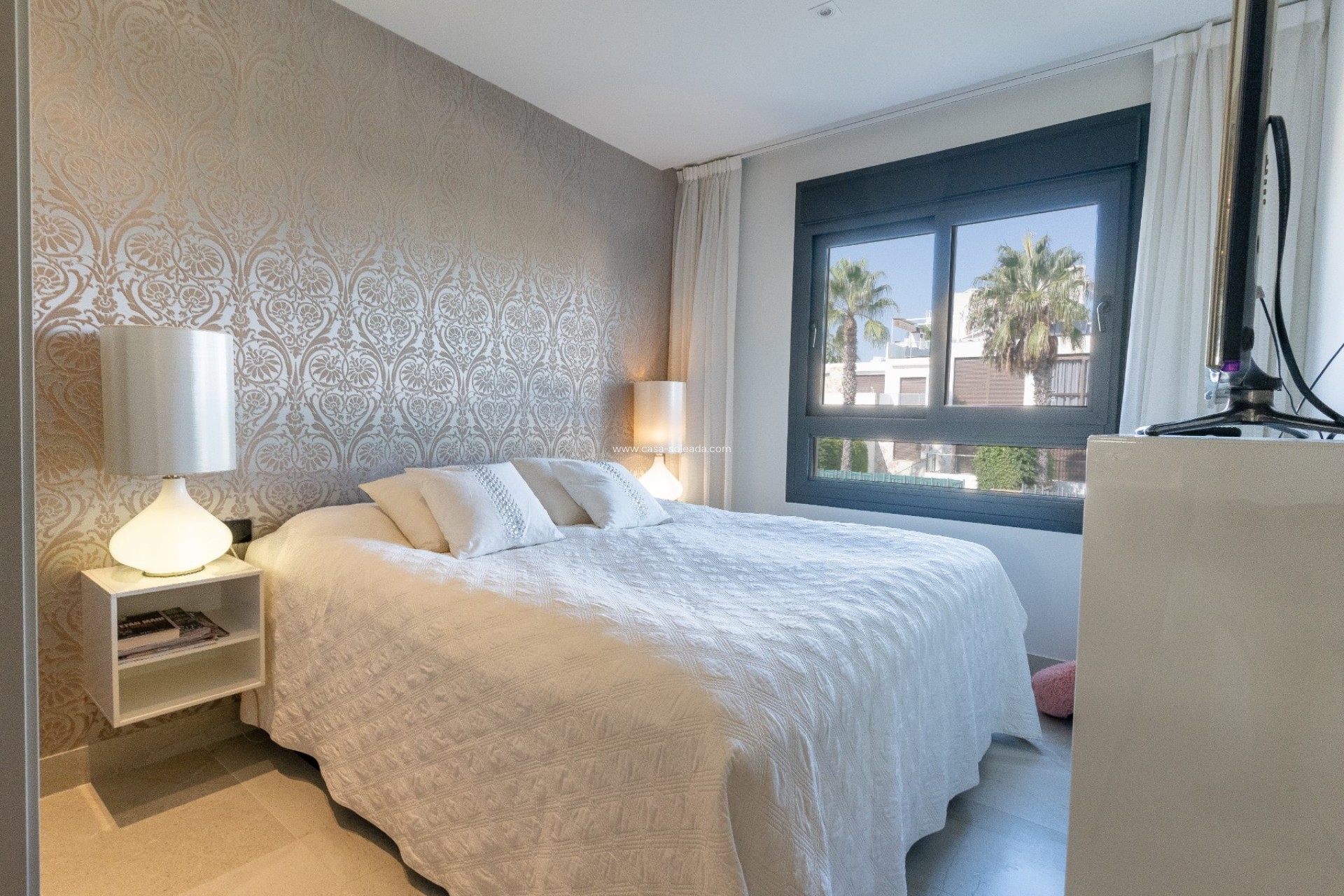 Wiederverkauf - Wohnung - Orihuela Costa - Costa Blanca