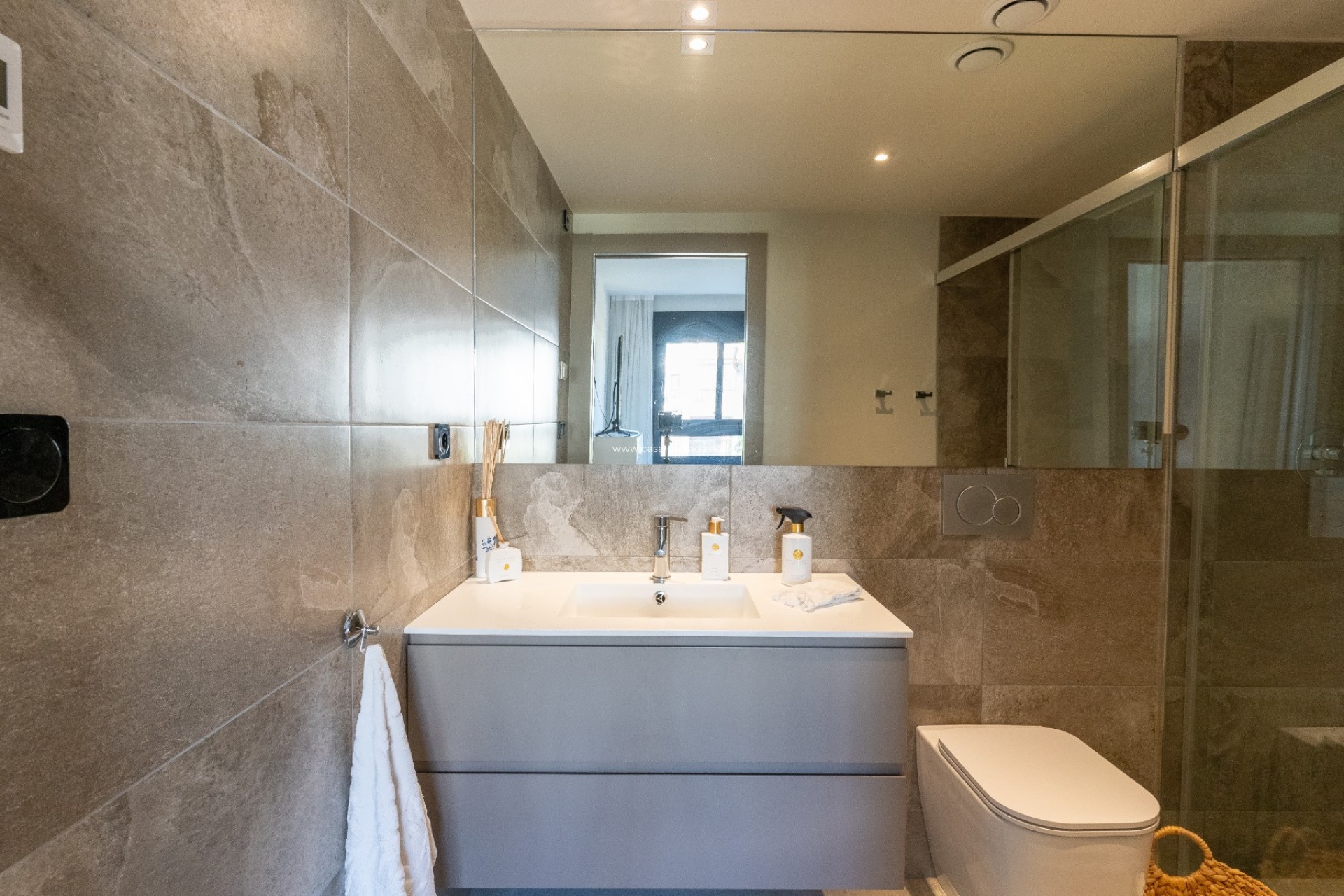 Wiederverkauf - Wohnung - Orihuela Costa - Costa Blanca