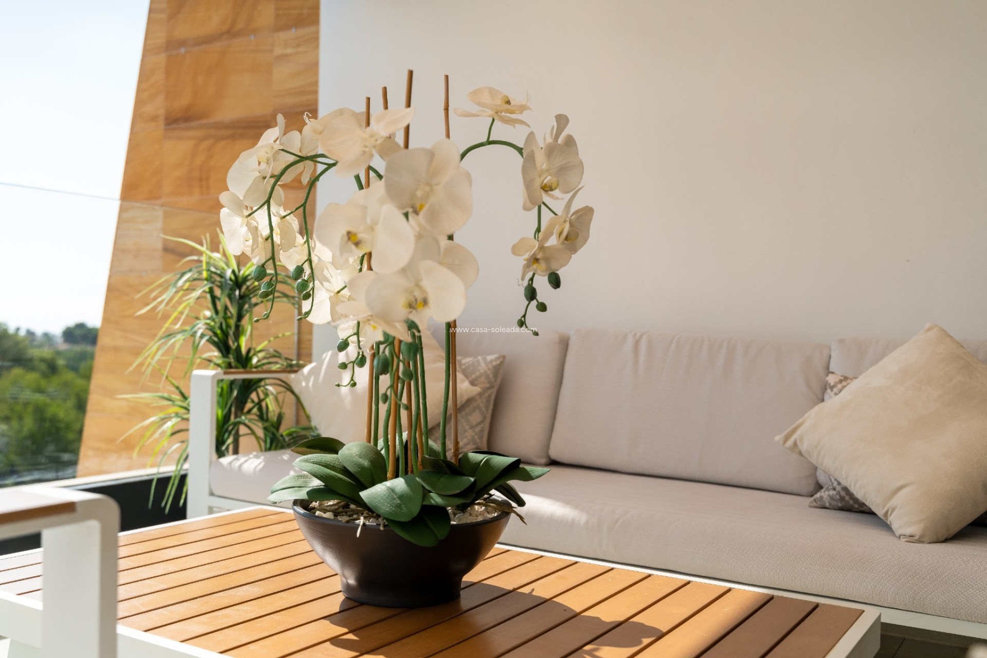 Wiederverkauf - Wohnung - Orihuela Costa - Costa Blanca
