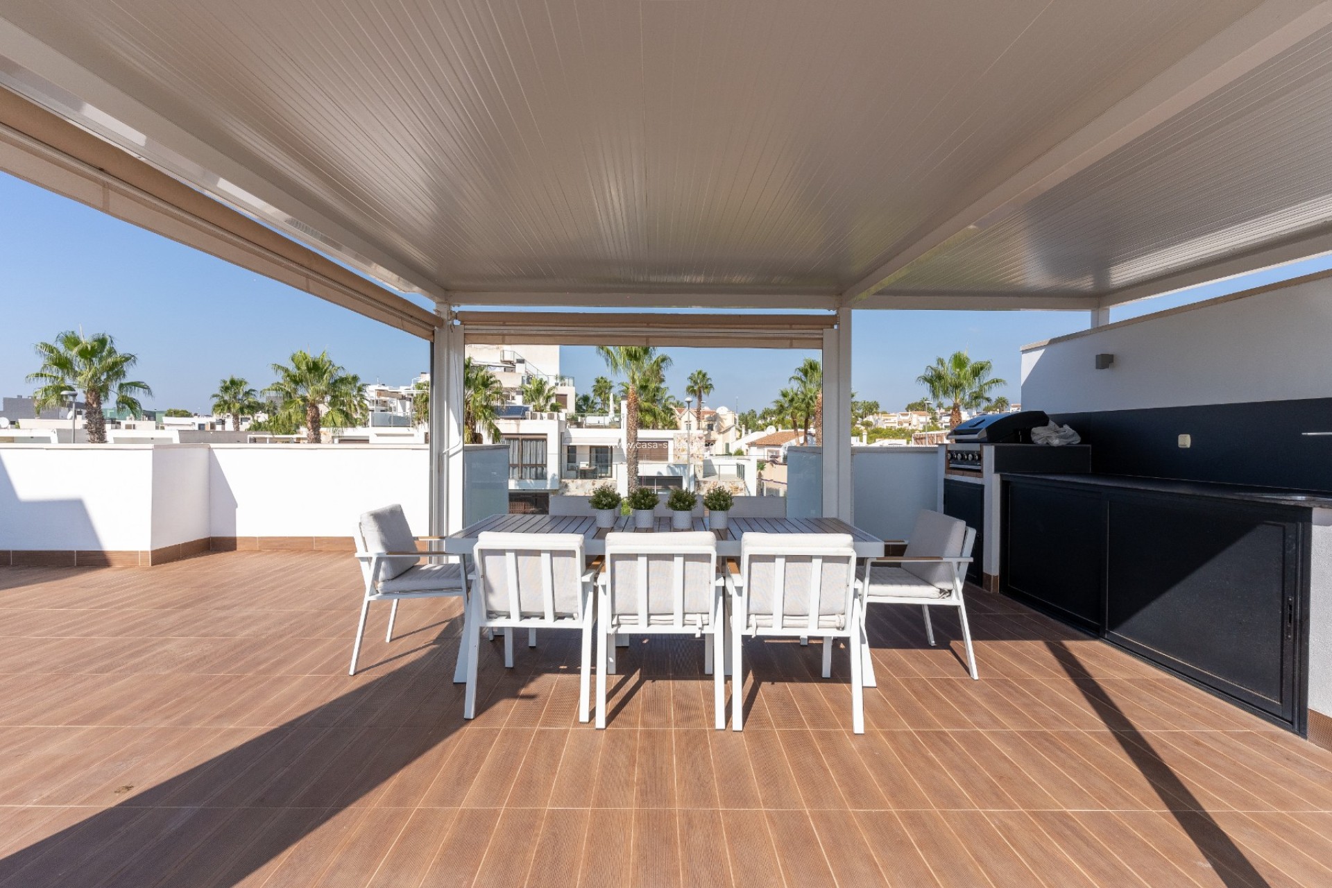 Wiederverkauf - Wohnung - Orihuela Costa - Costa Blanca