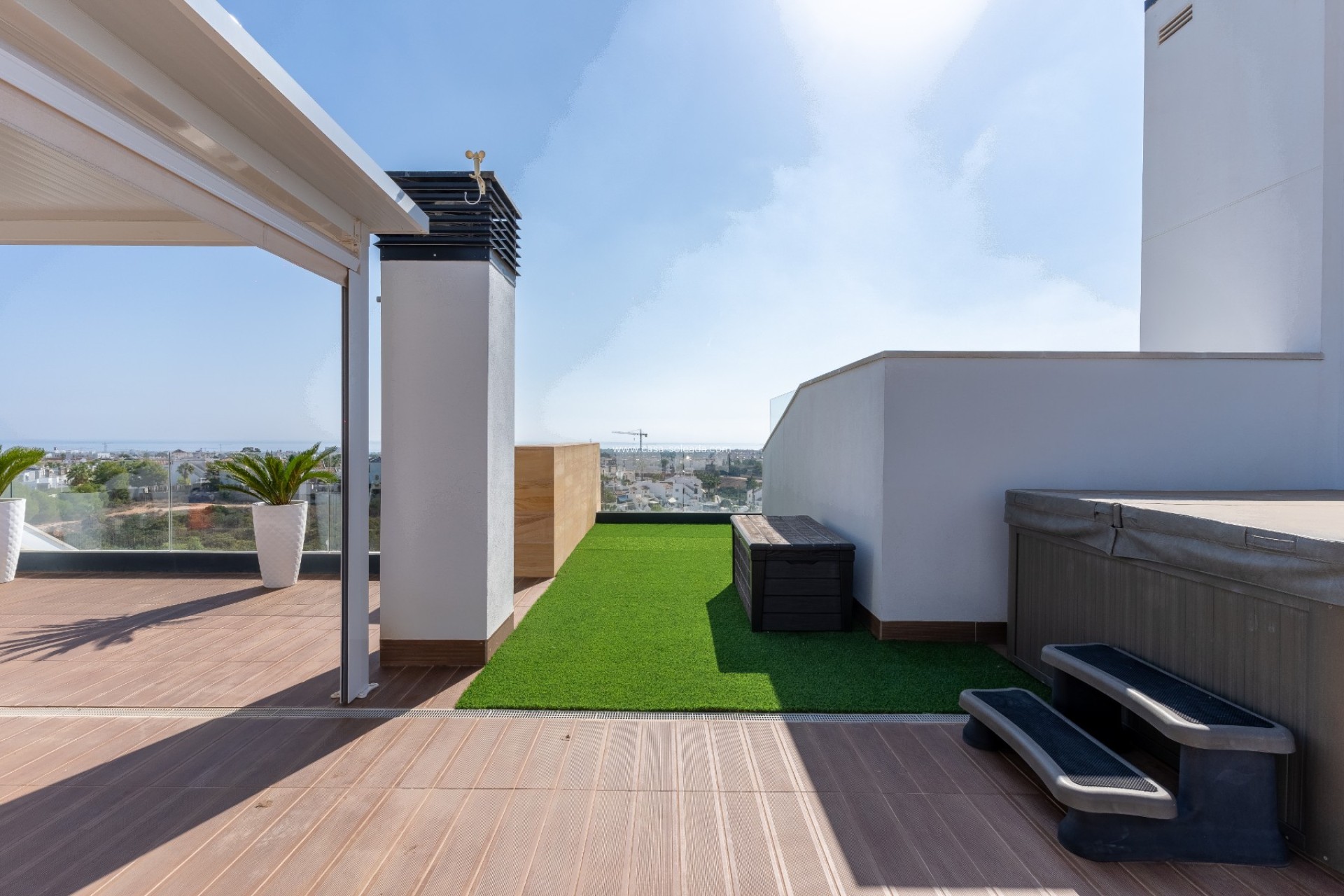 Wiederverkauf - Wohnung - Orihuela Costa - Costa Blanca