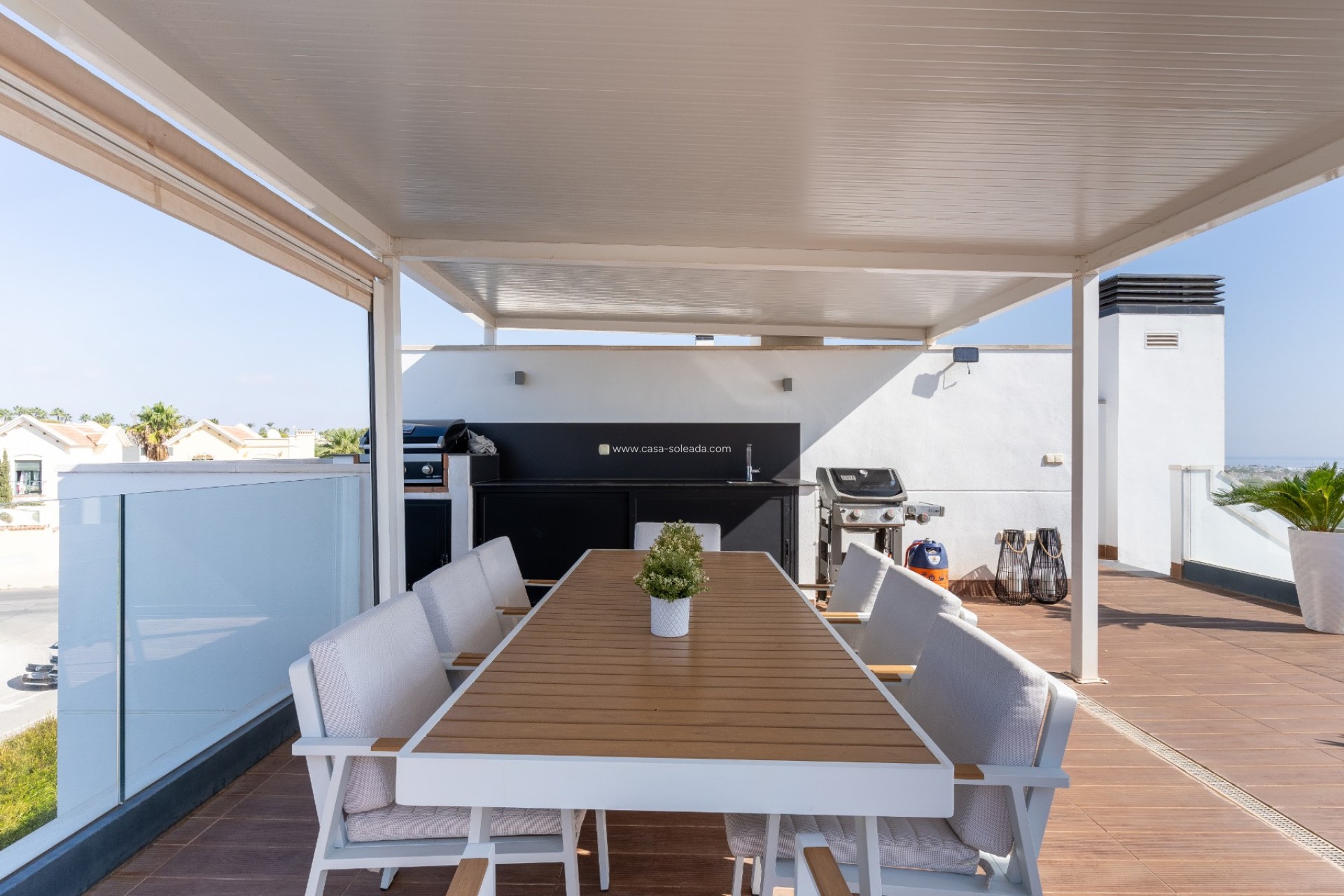 Wiederverkauf - Wohnung - Orihuela Costa - Costa Blanca