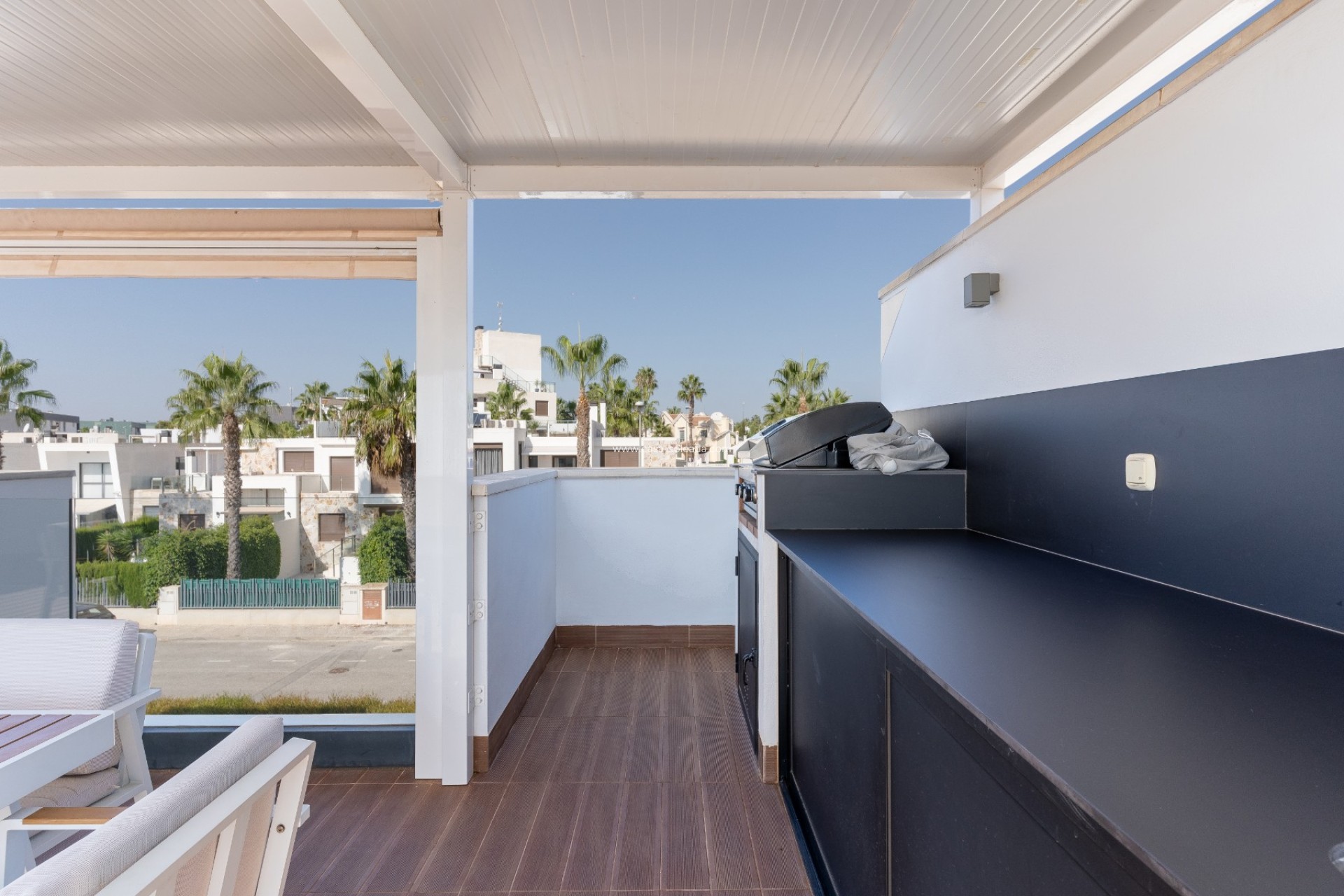 Wiederverkauf - Wohnung - Orihuela Costa - Costa Blanca