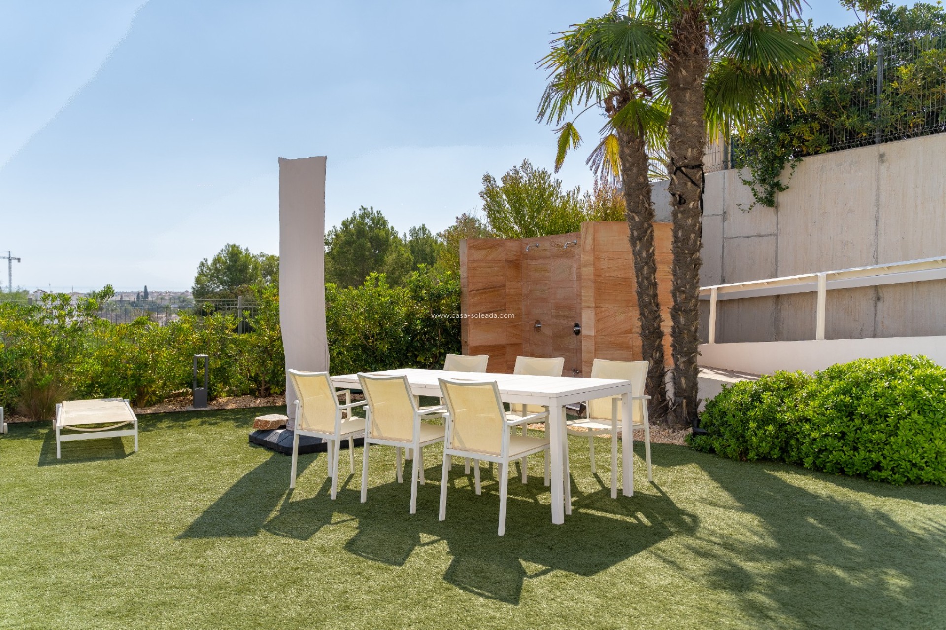 Wiederverkauf - Wohnung - Orihuela Costa - Costa Blanca
