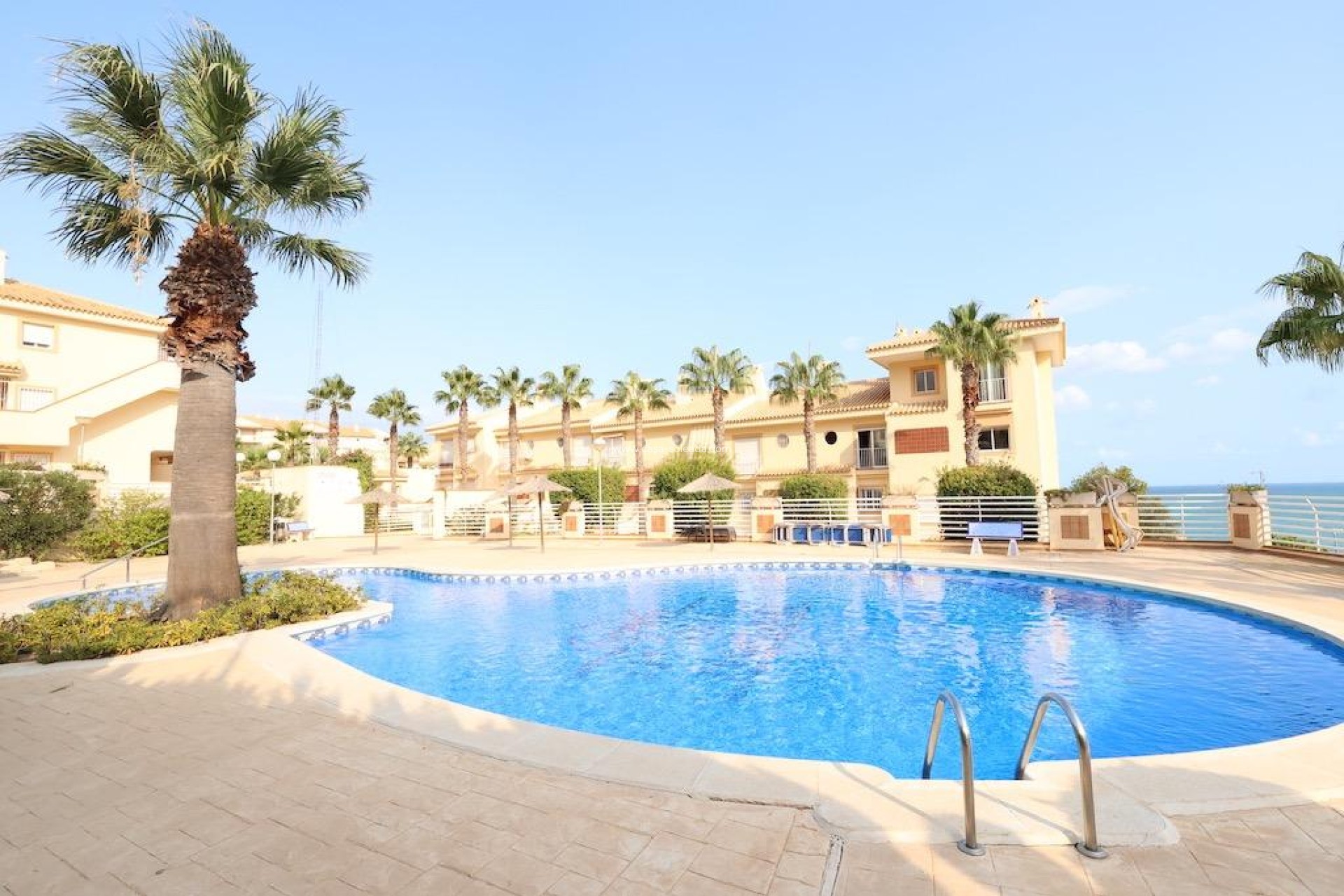Wiederverkauf - Wohnung - Orihuela Costa - Costa Blanca