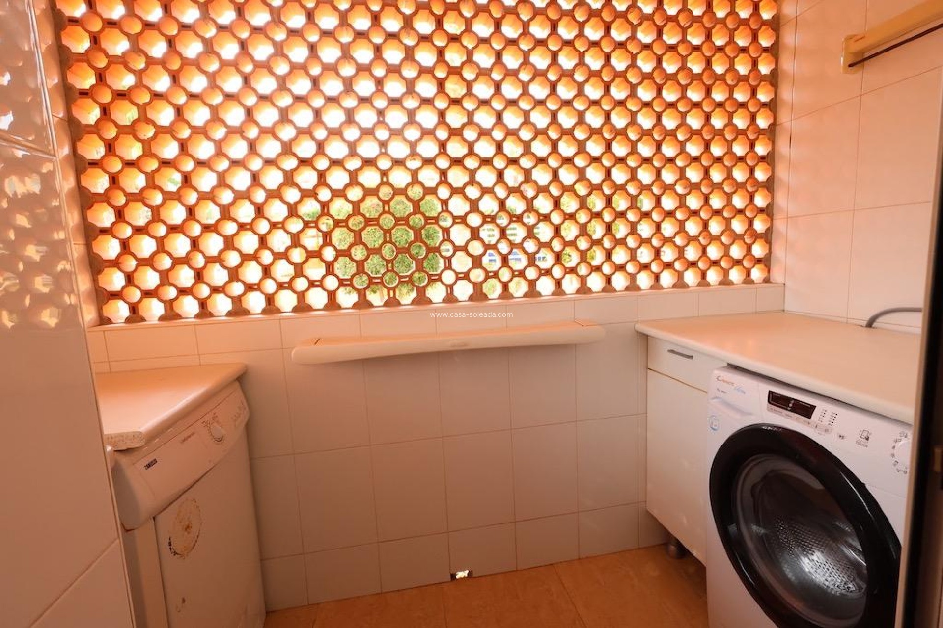 Wiederverkauf - Wohnung - Orihuela Costa - Costa Blanca