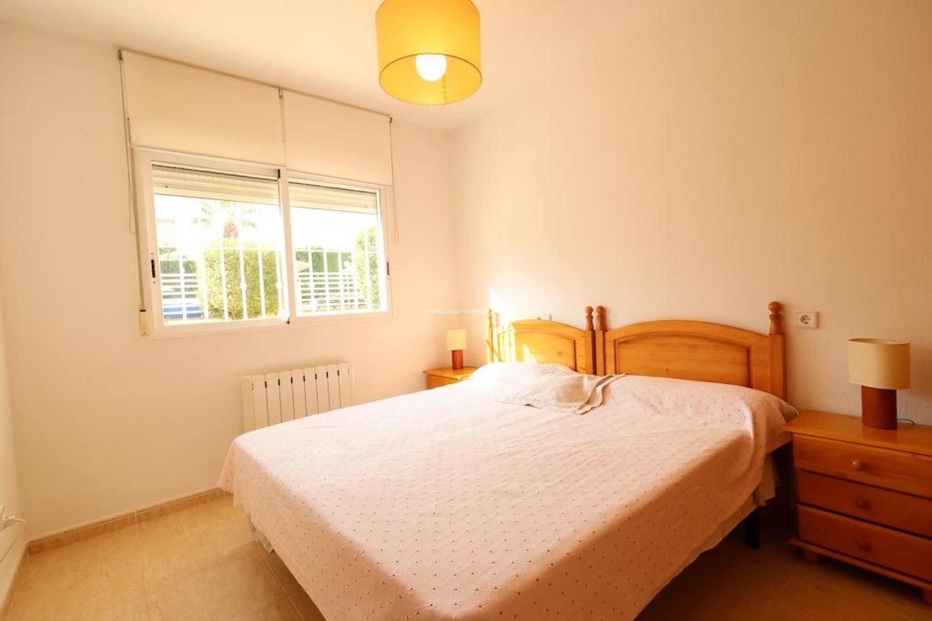 Wiederverkauf - Wohnung - Orihuela Costa - Costa Blanca