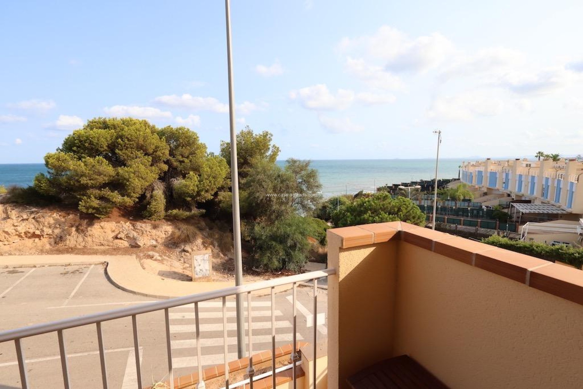 Wiederverkauf - Wohnung - Orihuela Costa - Costa Blanca