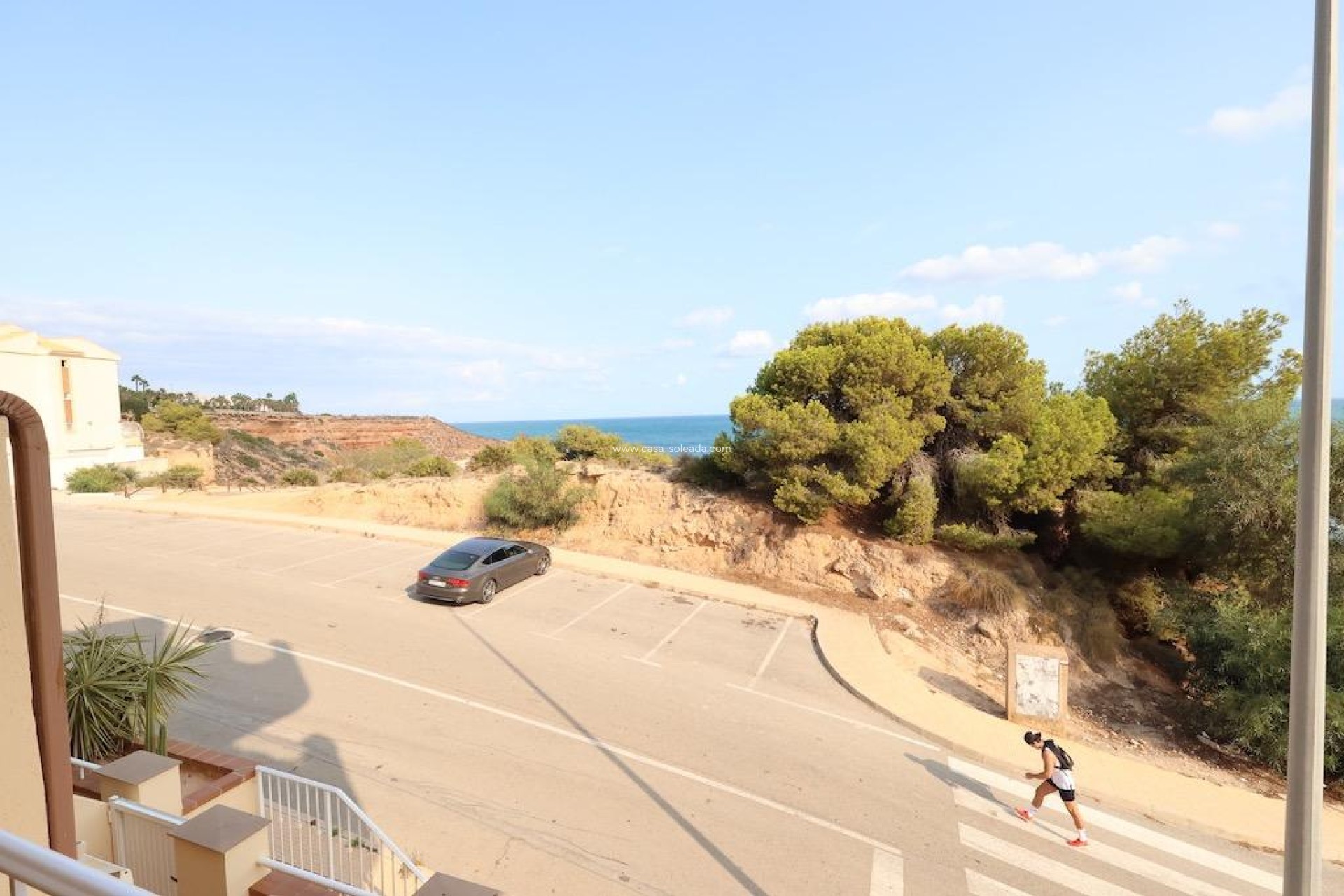 Wiederverkauf - Wohnung - Orihuela Costa - Costa Blanca