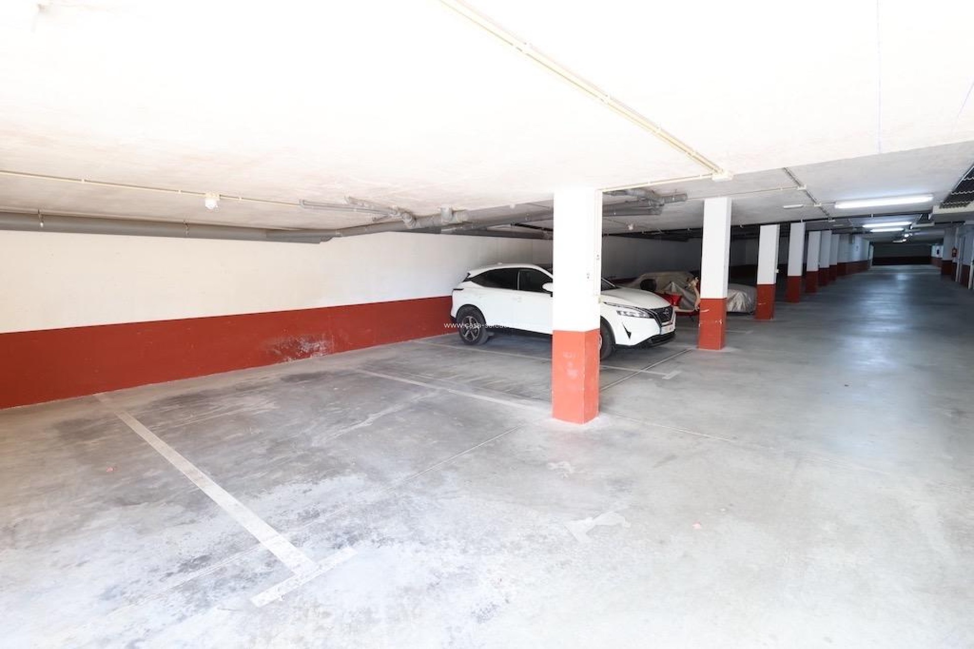 Wiederverkauf - Wohnung - Orihuela Costa - Costa Blanca