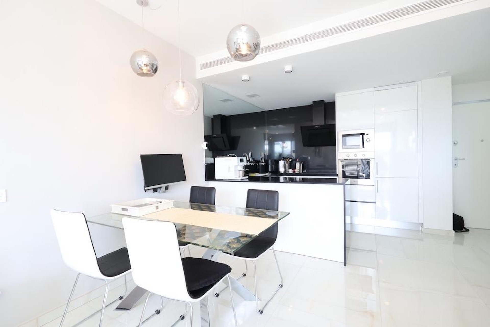 Wiederverkauf - Wohnung - Orihuela Costa - Costa Blanca