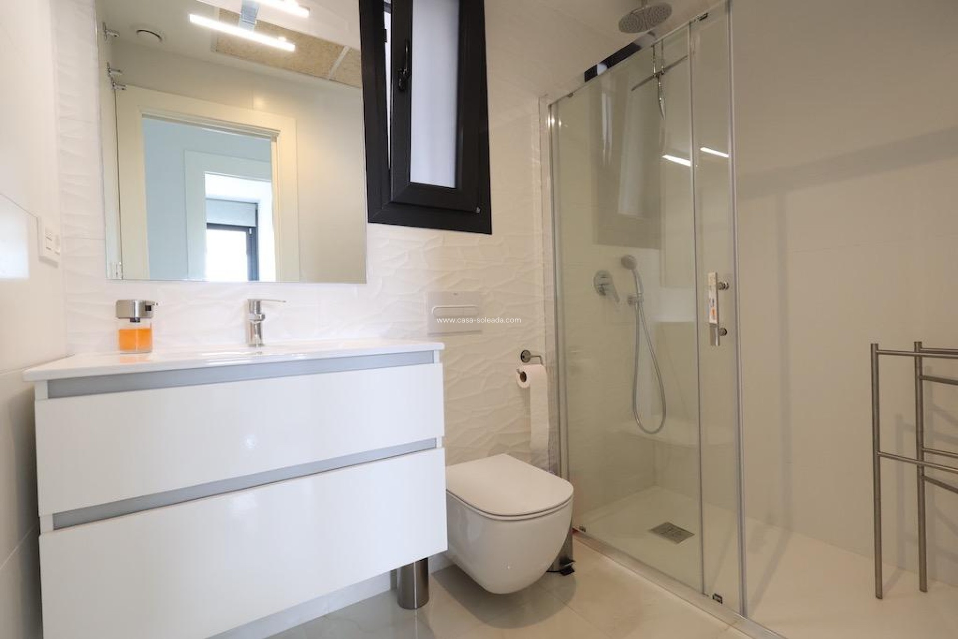 Wiederverkauf - Wohnung - Orihuela Costa - Costa Blanca