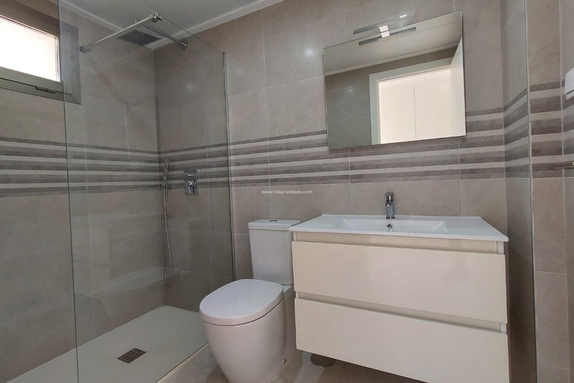 Wiederverkauf - Wohnung - Orihuela Costa - Costa Blanca