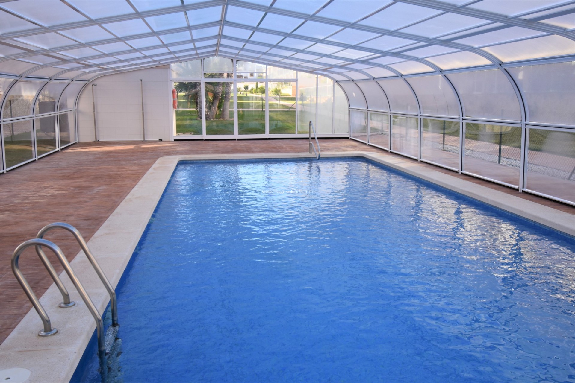 Wiederverkauf - Wohnung - Orihuela Costa - Costa Blanca