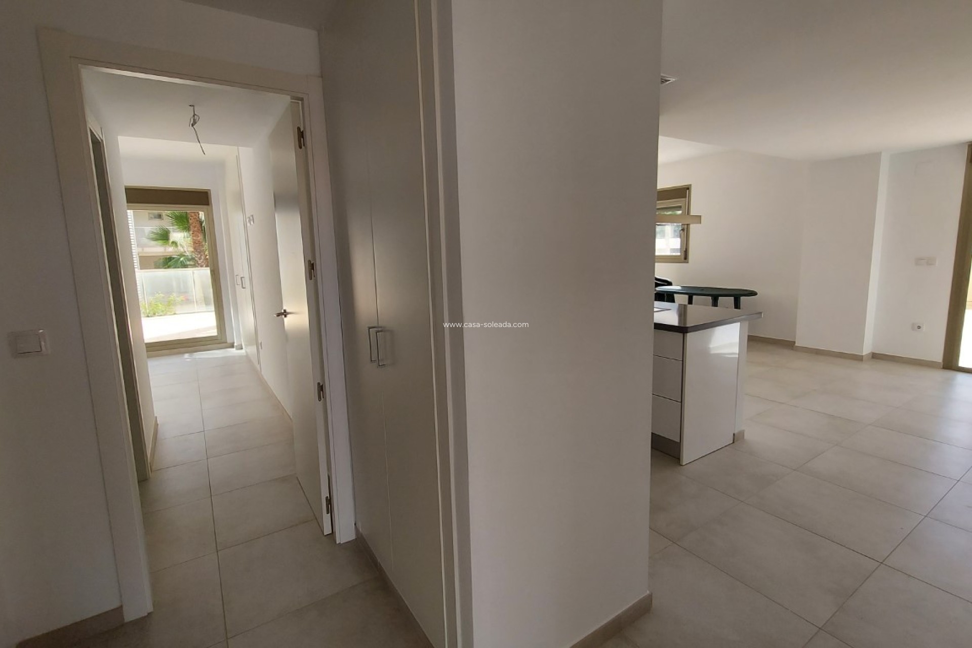 Wiederverkauf - Wohnung - Orihuela Costa - Costa Blanca