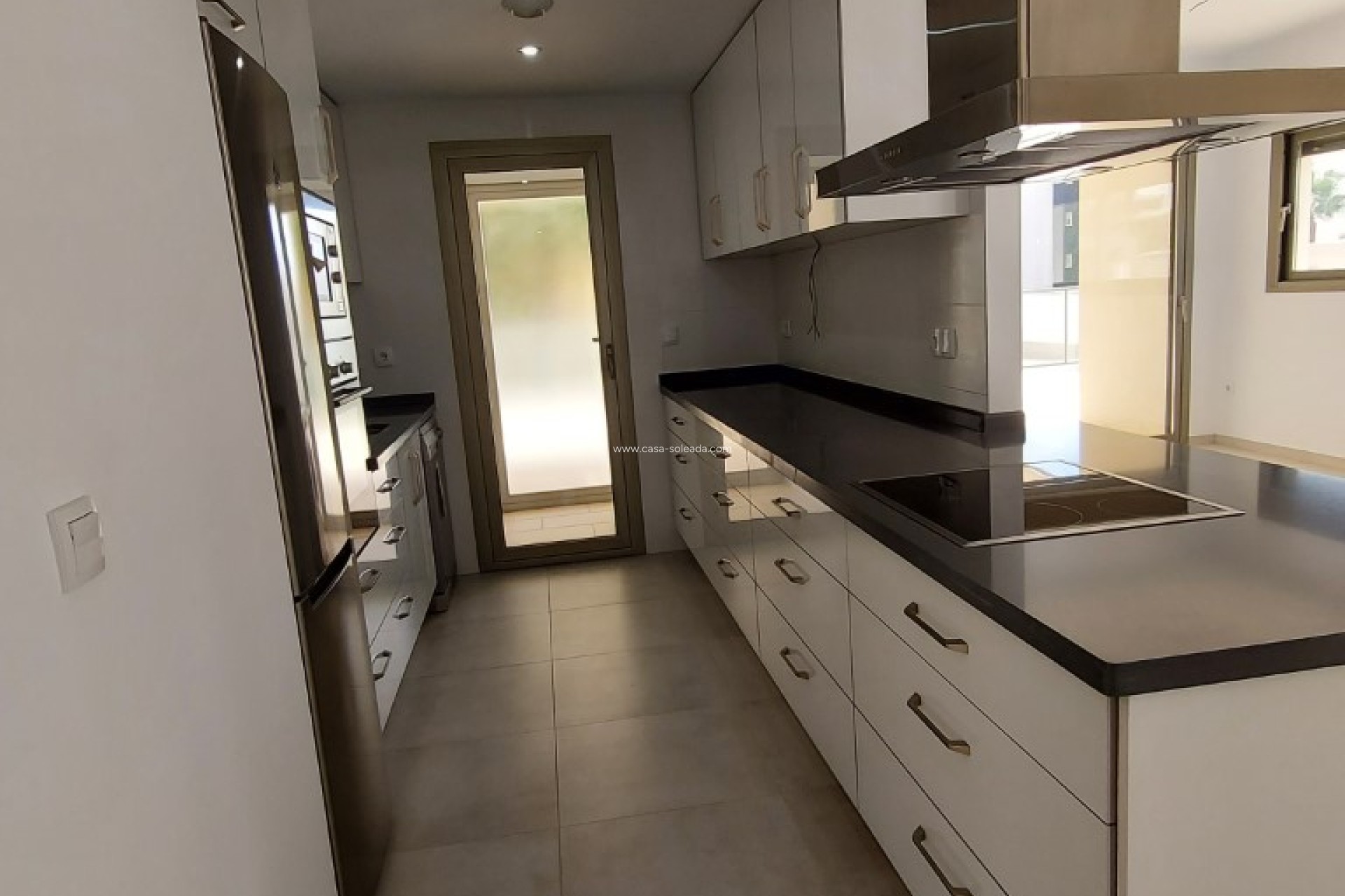 Wiederverkauf - Wohnung - Orihuela Costa - Costa Blanca