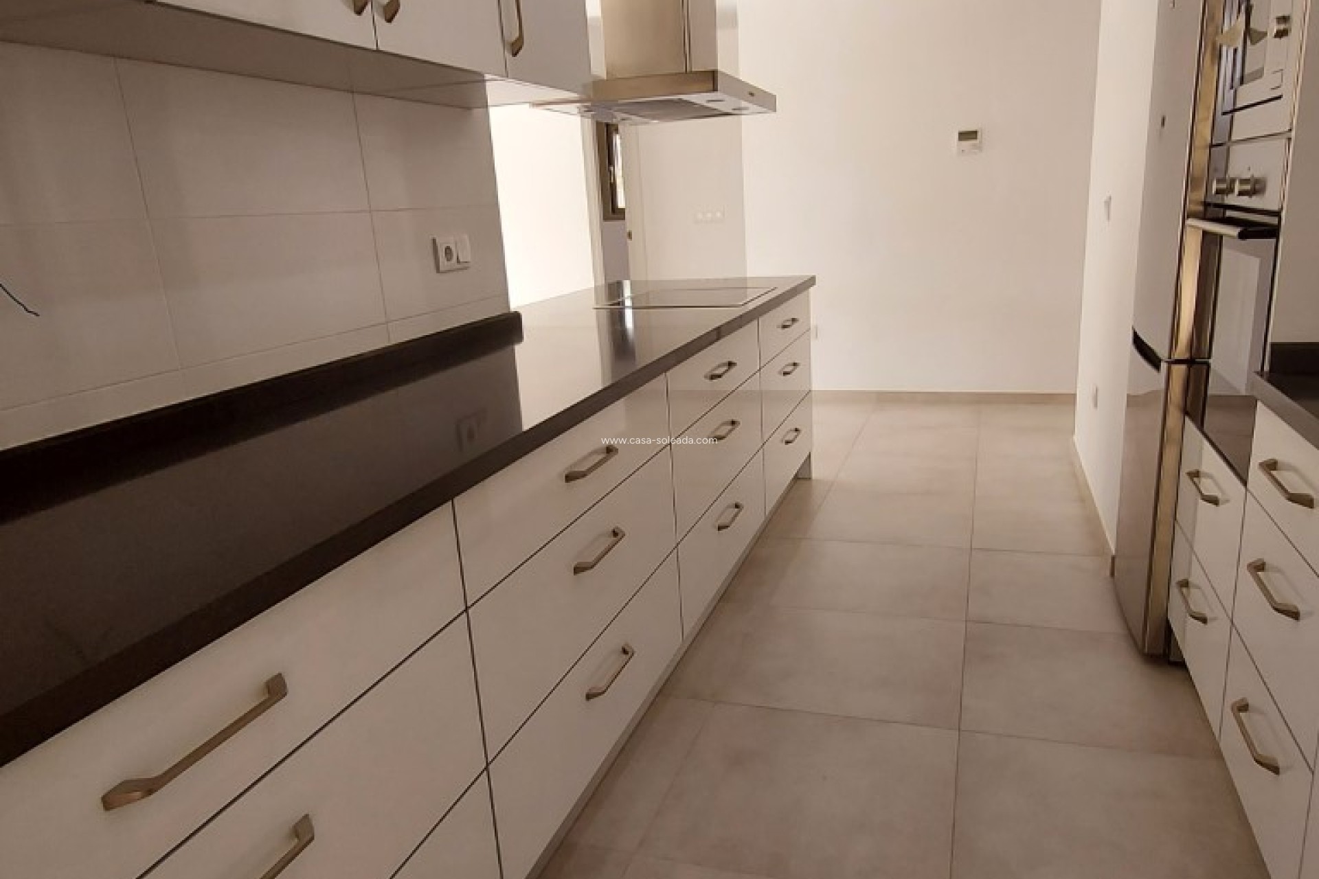 Wiederverkauf - Wohnung - Orihuela Costa - Costa Blanca