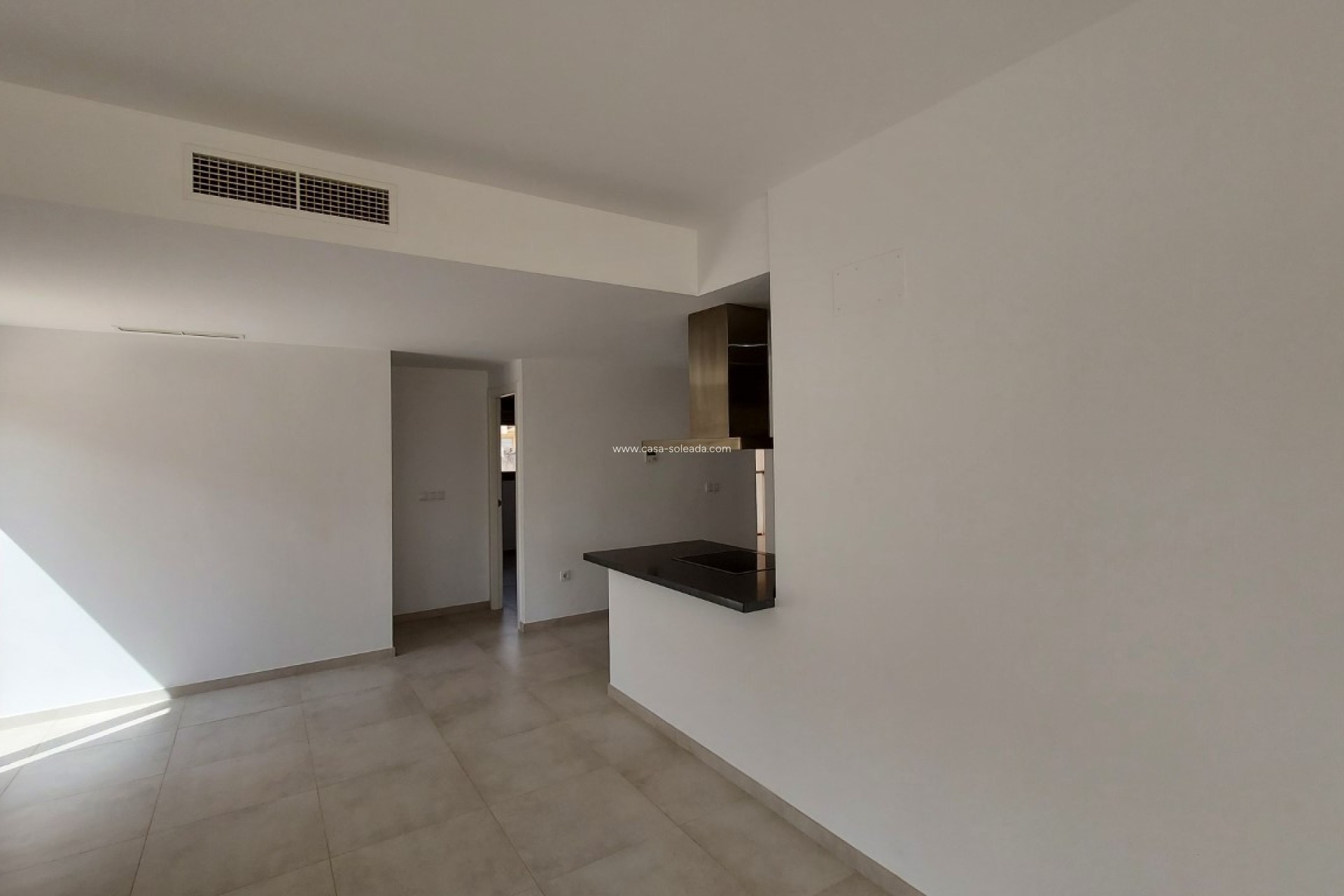 Wiederverkauf - Wohnung - Orihuela Costa - Costa Blanca