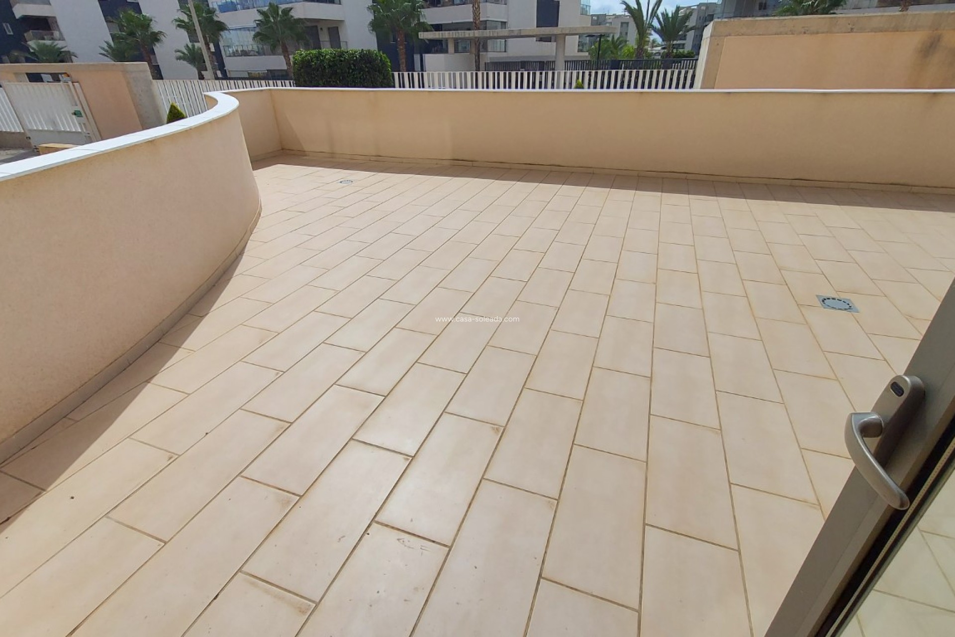 Wiederverkauf - Wohnung - Orihuela Costa - Costa Blanca