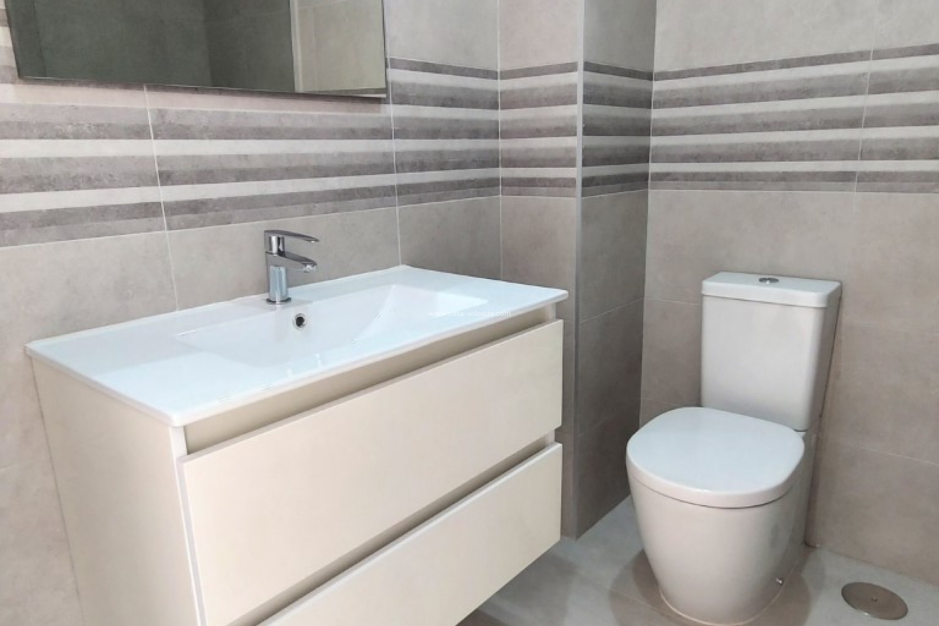 Wiederverkauf - Wohnung - Orihuela Costa - Costa Blanca