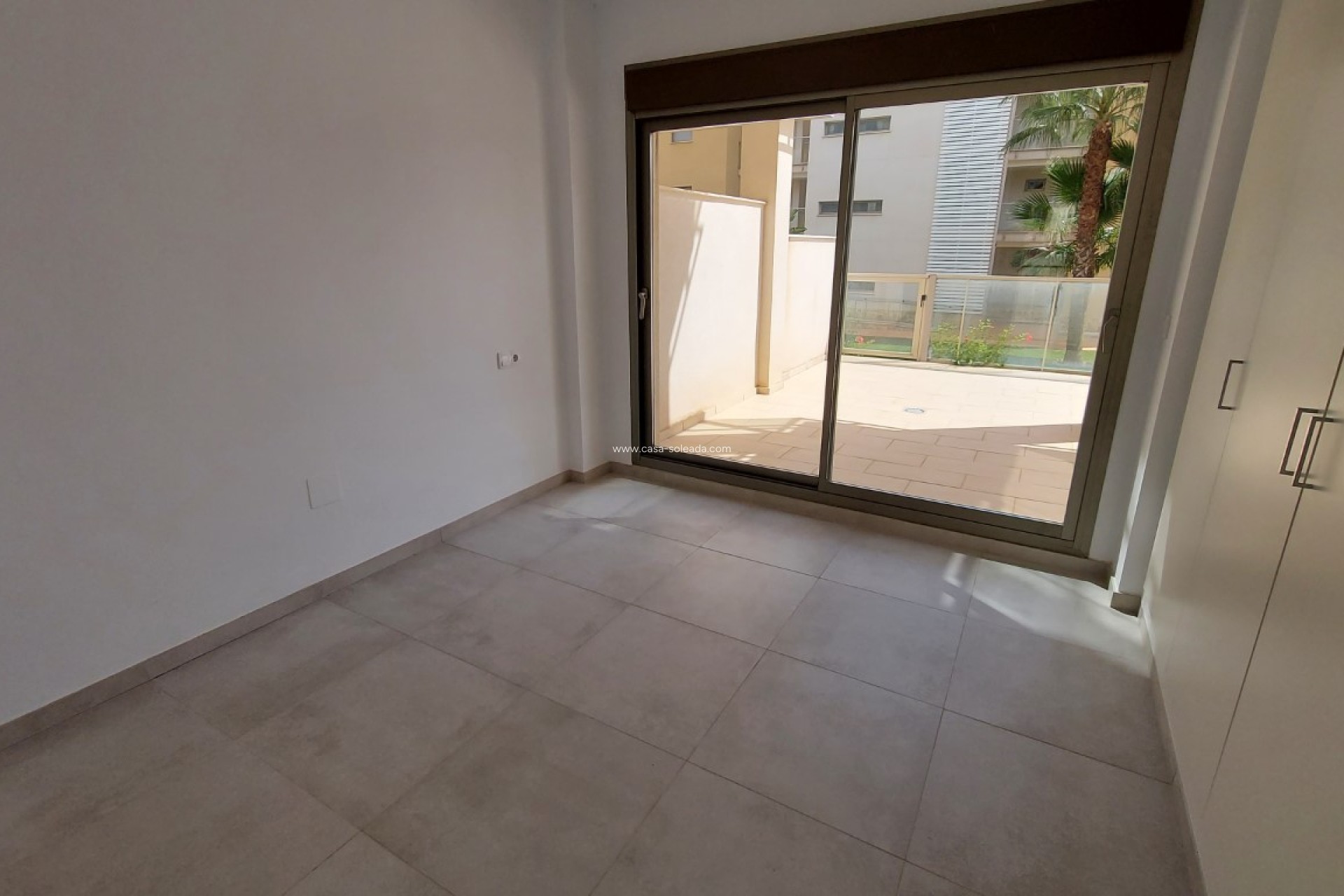 Wiederverkauf - Wohnung - Orihuela Costa - Costa Blanca