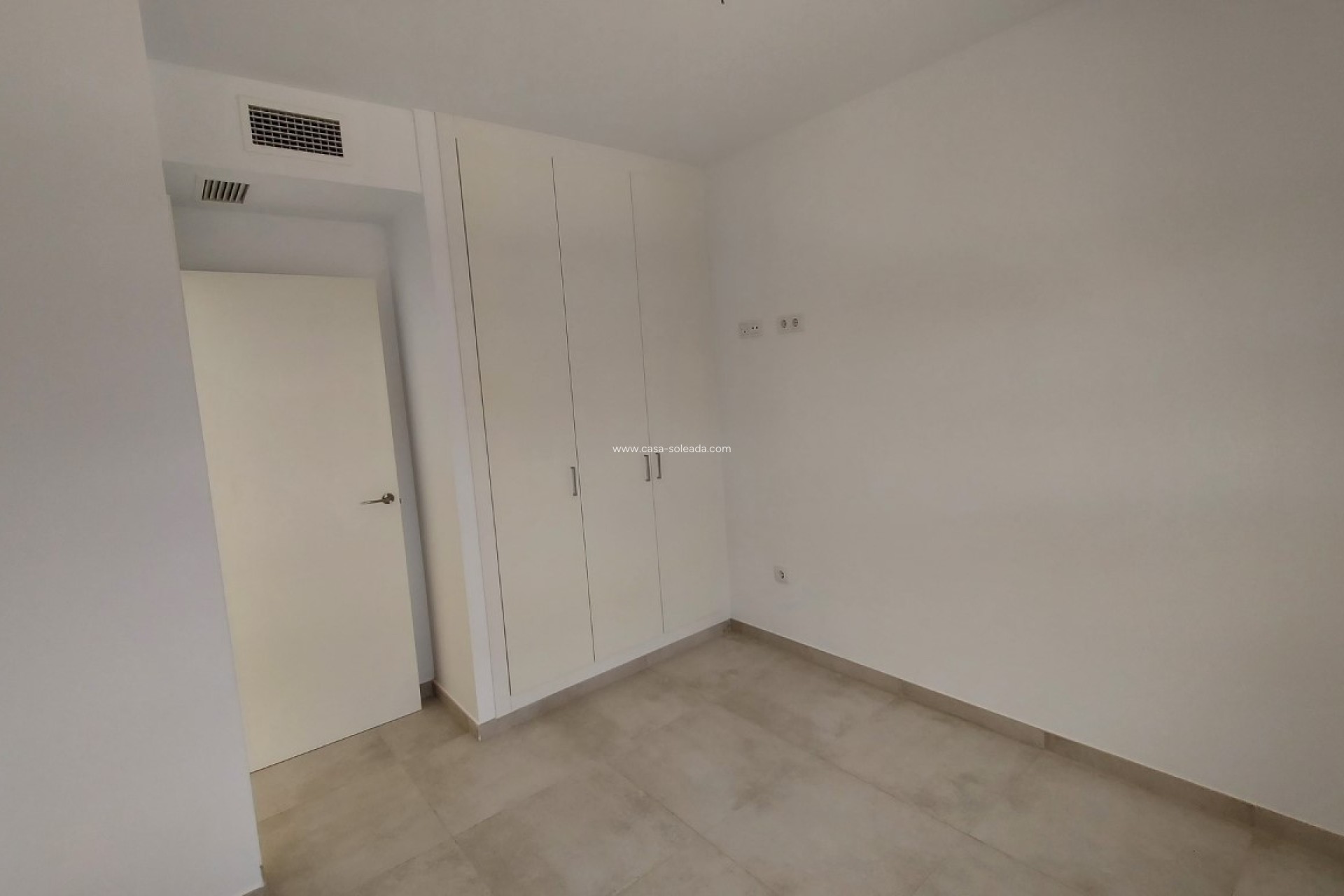 Wiederverkauf - Wohnung - Orihuela Costa - Costa Blanca