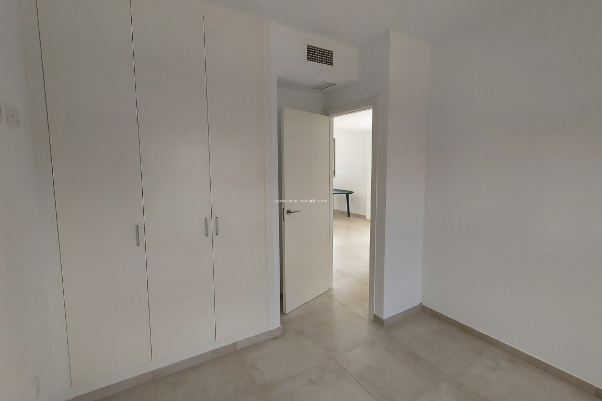 Wiederverkauf - Wohnung - Orihuela Costa - Costa Blanca