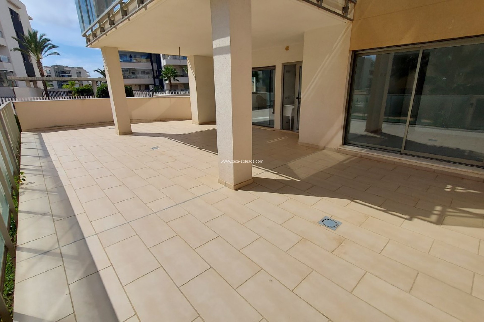 Wiederverkauf - Wohnung - Orihuela Costa - Costa Blanca