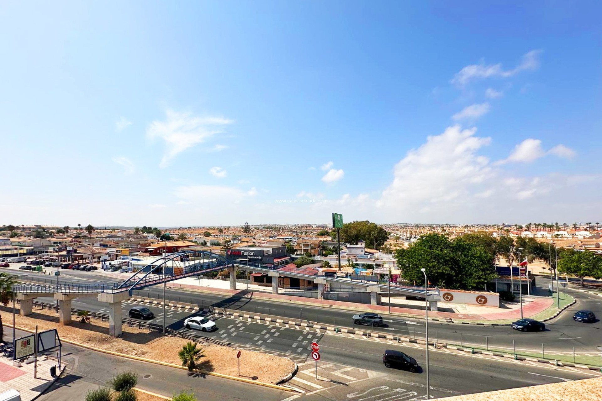 Wiederverkauf - Wohnung - Orihuela Costa - Costa Blanca