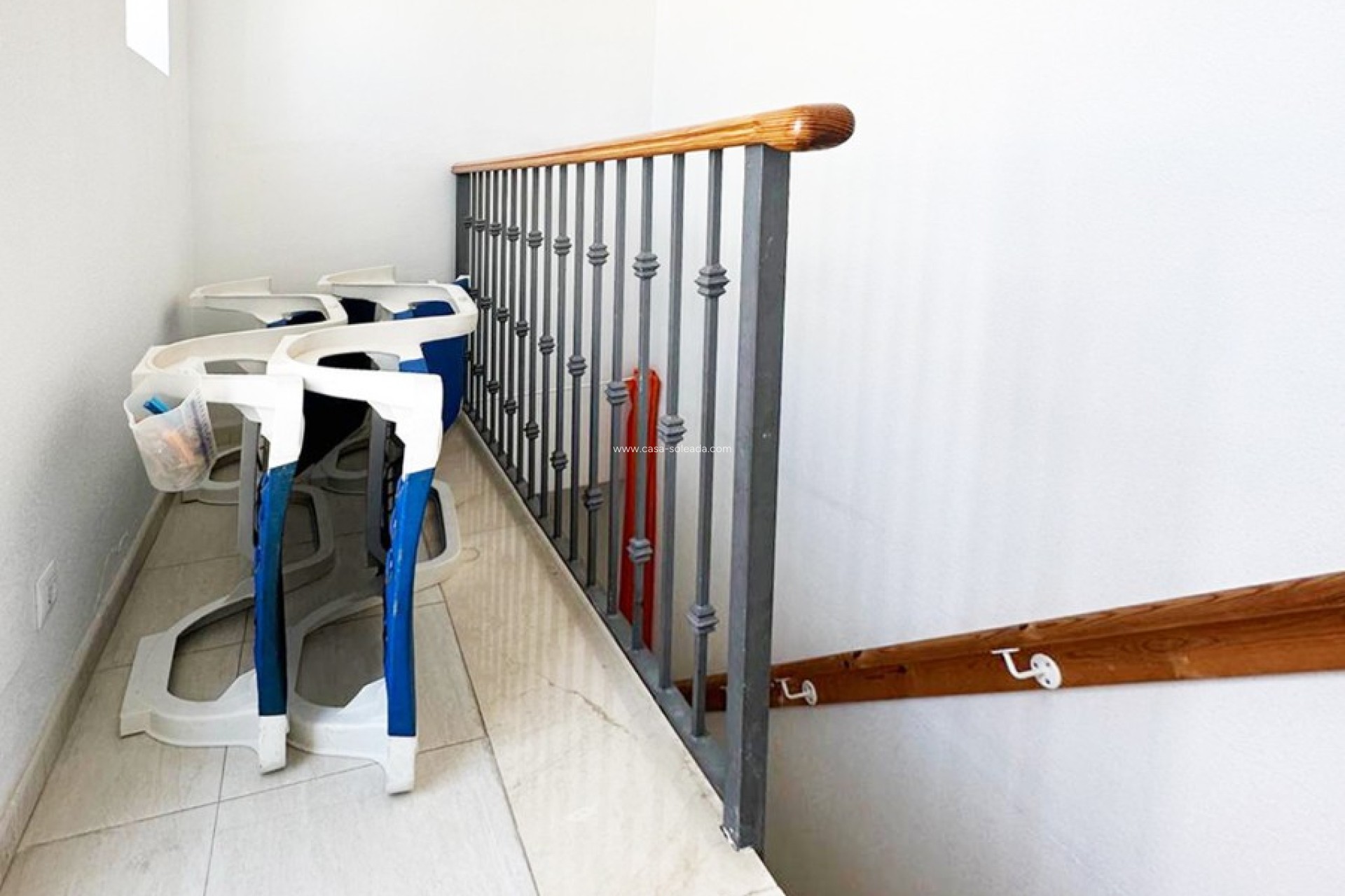Wiederverkauf - Wohnung - Orihuela Costa - Costa Blanca