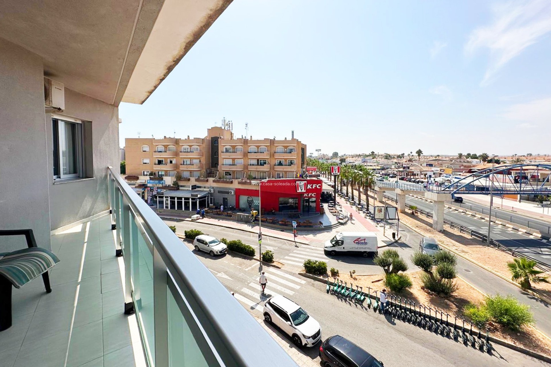 Wiederverkauf - Wohnung - Orihuela Costa - Costa Blanca