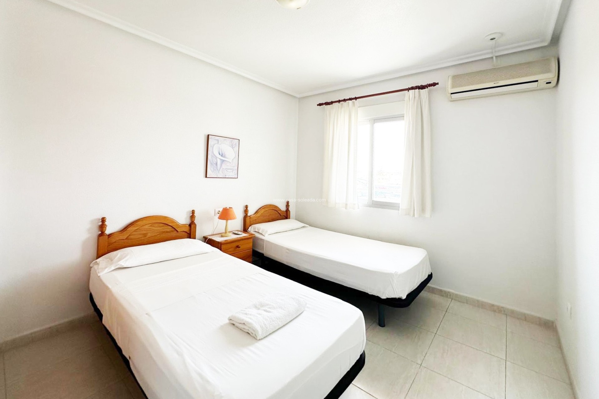 Wiederverkauf - Wohnung - Orihuela Costa - Costa Blanca