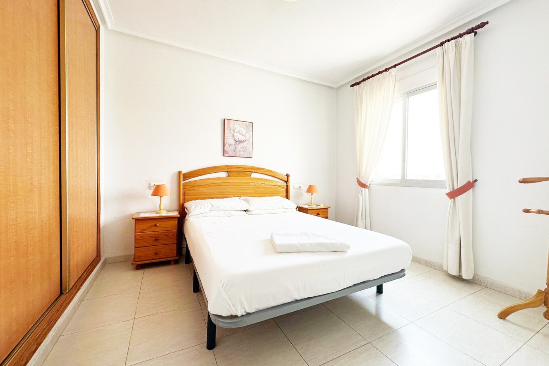 Wiederverkauf - Wohnung - Orihuela Costa - Costa Blanca