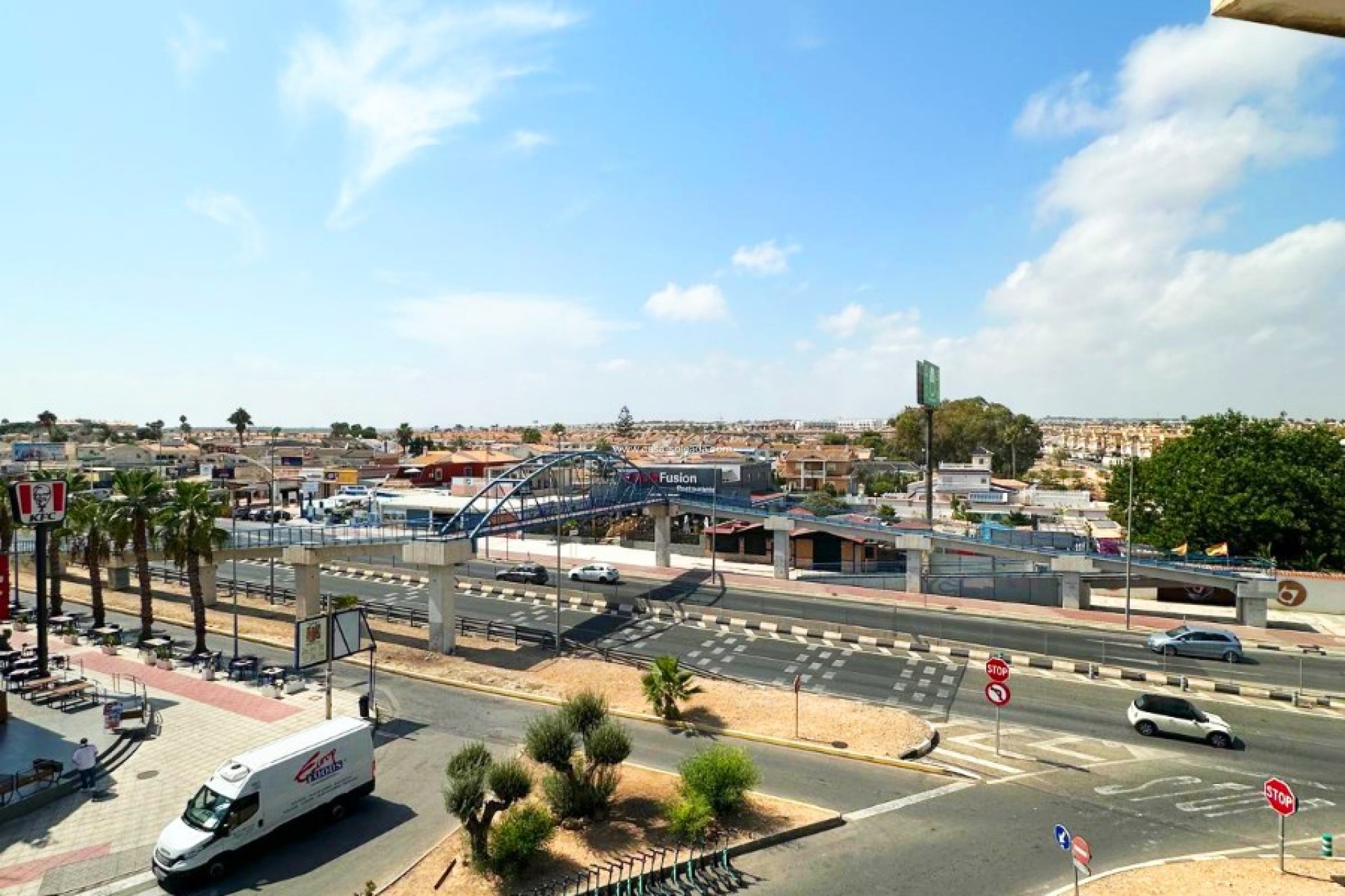 Wiederverkauf - Wohnung - Orihuela Costa - Costa Blanca