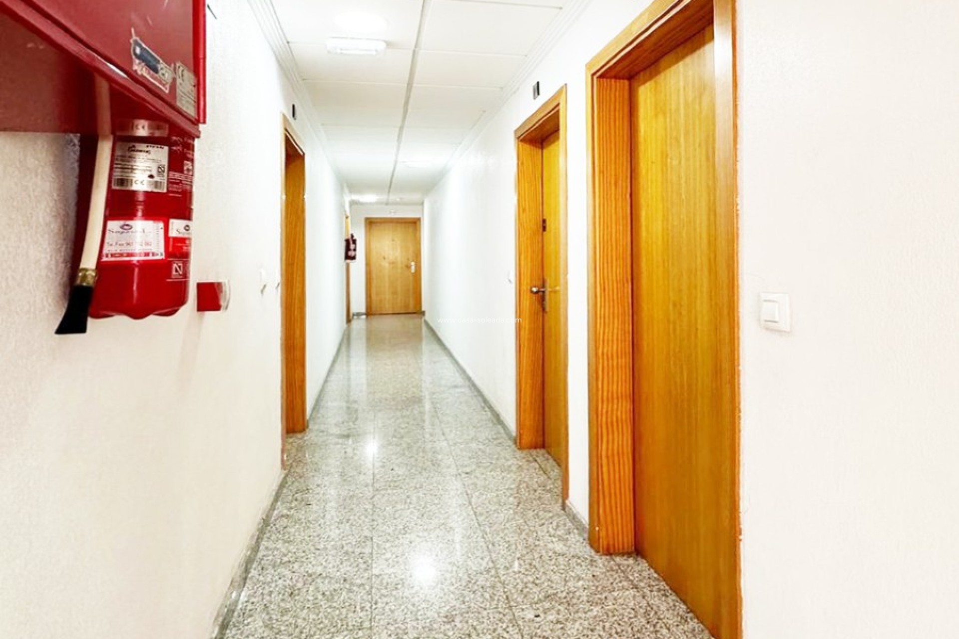 Wiederverkauf - Wohnung - Orihuela Costa - Costa Blanca