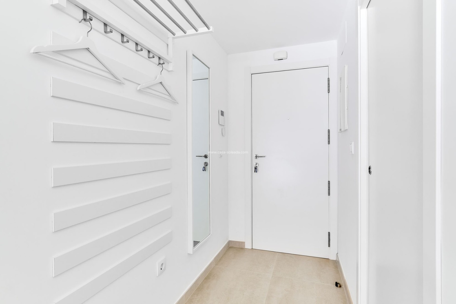 Wiederverkauf - Wohnung - Orihuela Costa - Costa Blanca