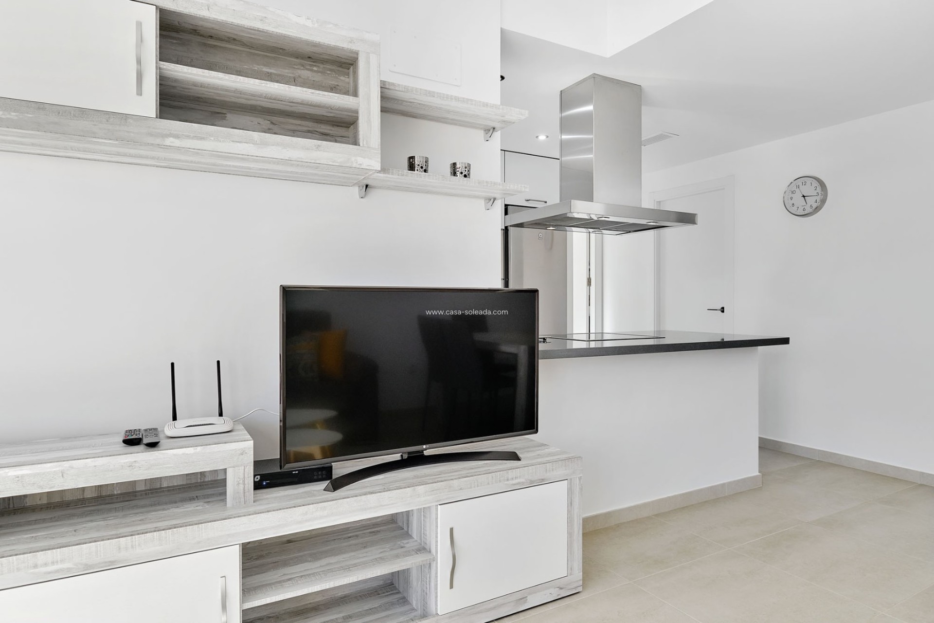 Wiederverkauf - Wohnung - Orihuela Costa - Costa Blanca