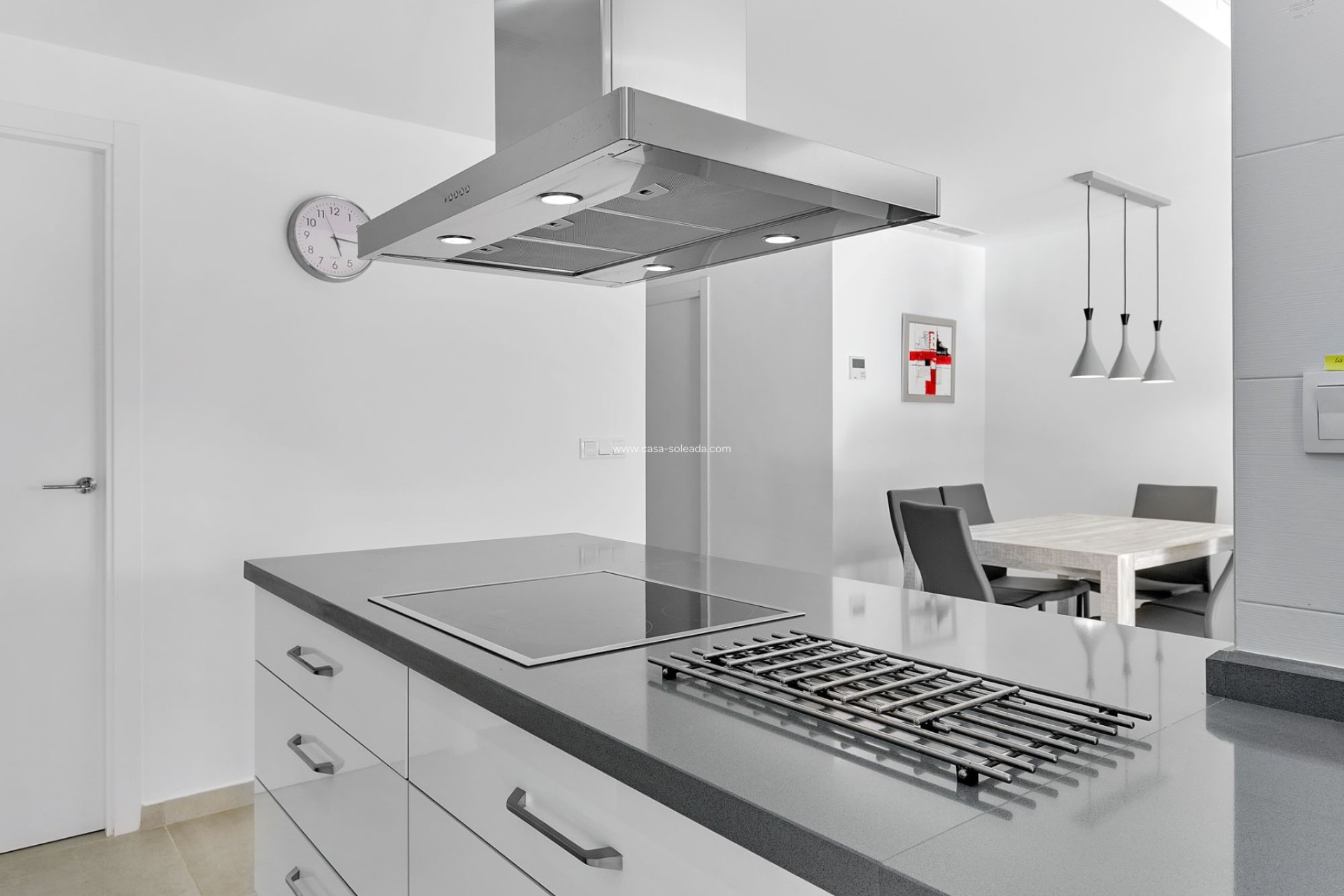 Wiederverkauf - Wohnung - Orihuela Costa - Costa Blanca