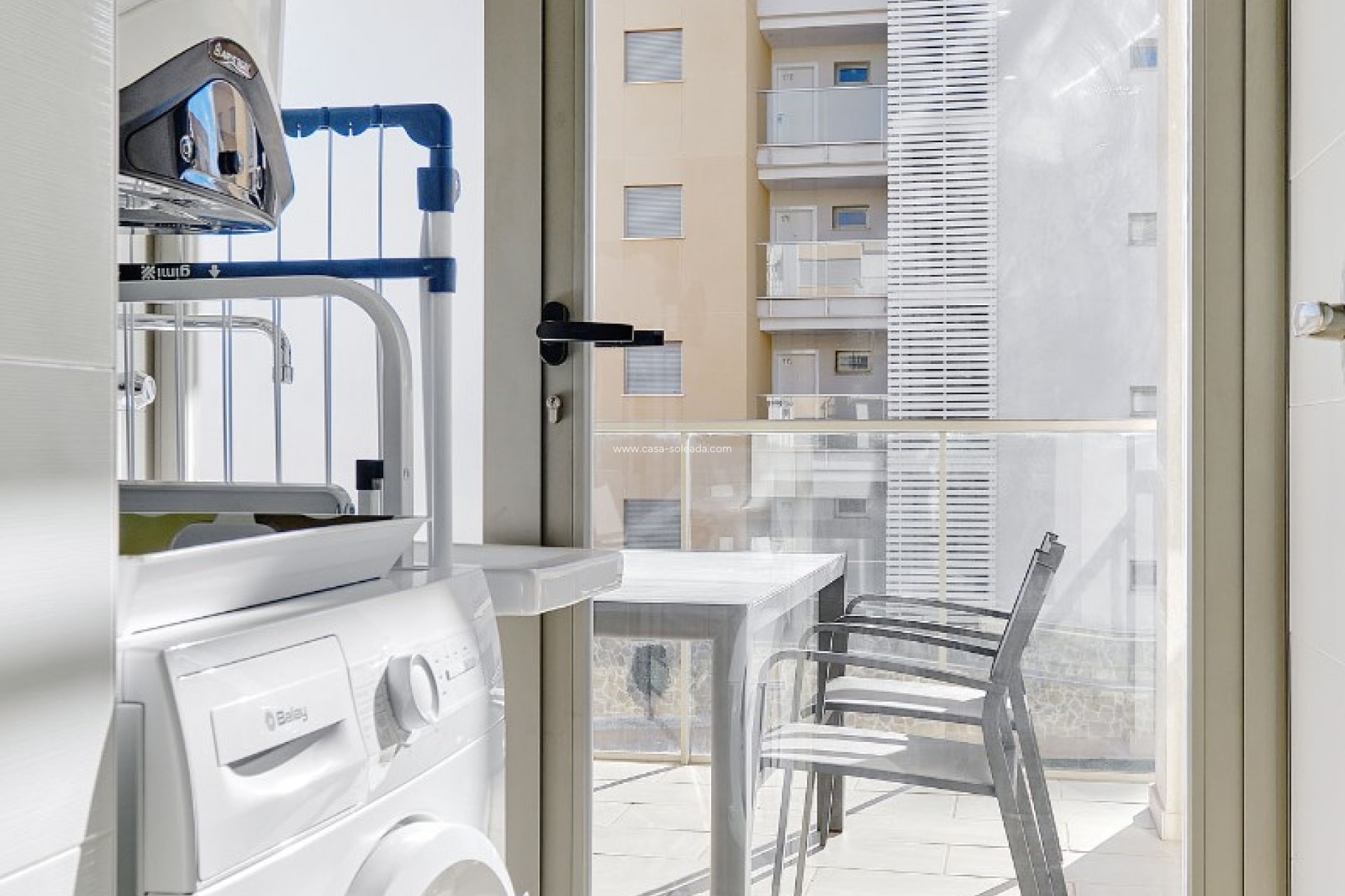 Wiederverkauf - Wohnung - Orihuela Costa - Costa Blanca