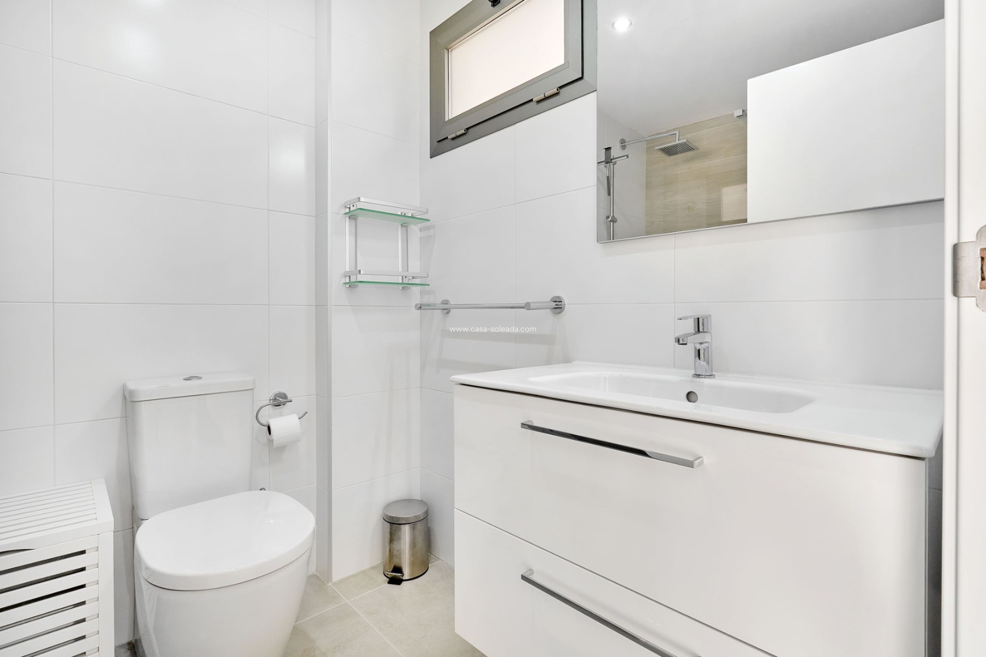 Wiederverkauf - Wohnung - Orihuela Costa - Costa Blanca